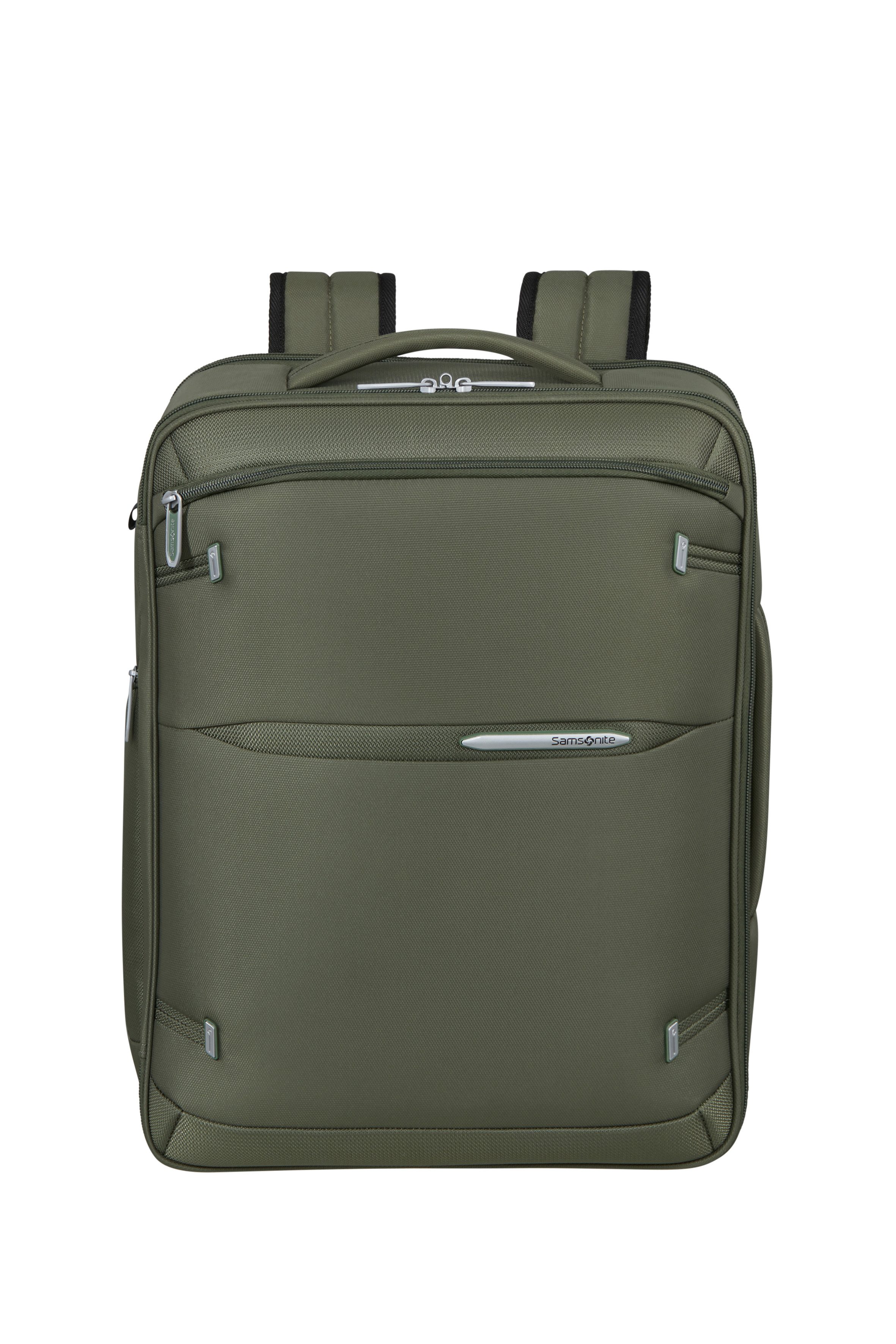 Samsonite Reiserucksack GOTWIST, klare Linien