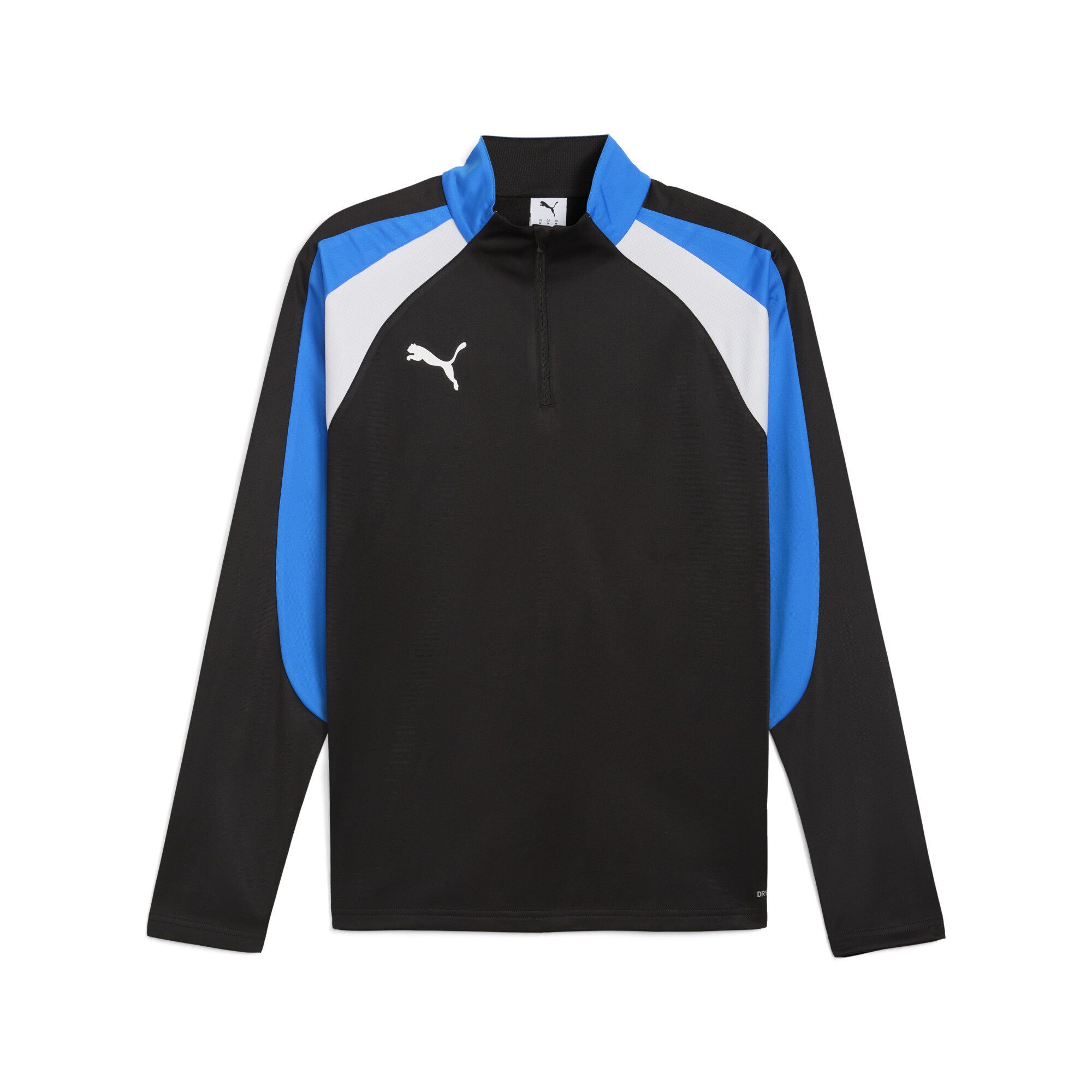 PUMA T-Shirt individualLIGA Top mit viertellangem günstig online kaufen
