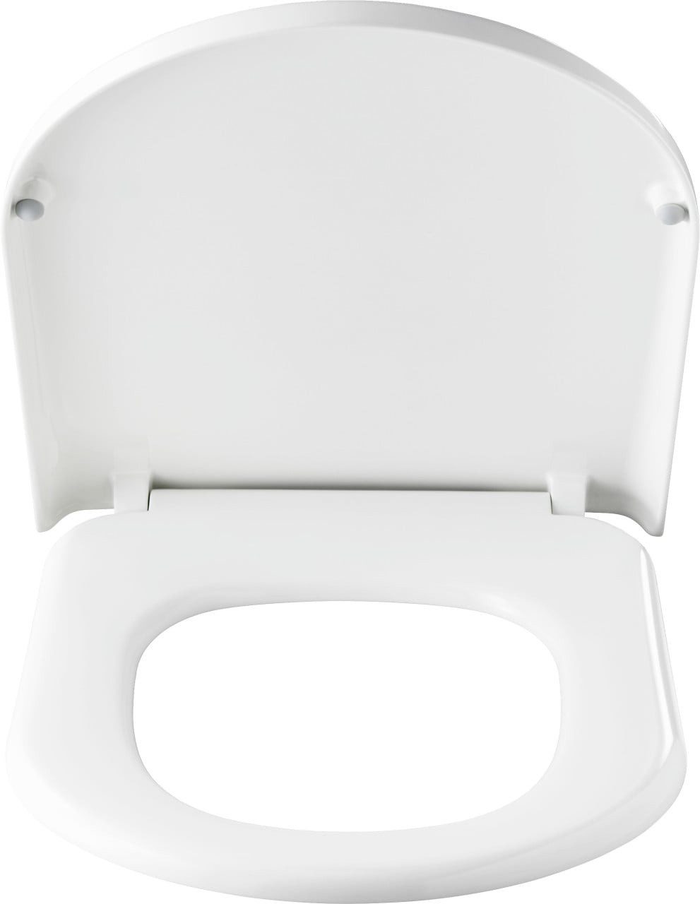 Pressalit WC-Sitz Pressalit WC-Sitz Tura abnehmbar, mit, Abnehmbar Absenkautomatik Edelstahlscharniere