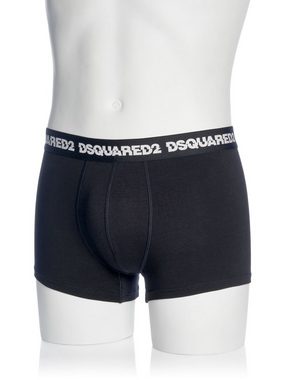 Dsquared2 Boxershorts Dsquared2 Underwear schwarz