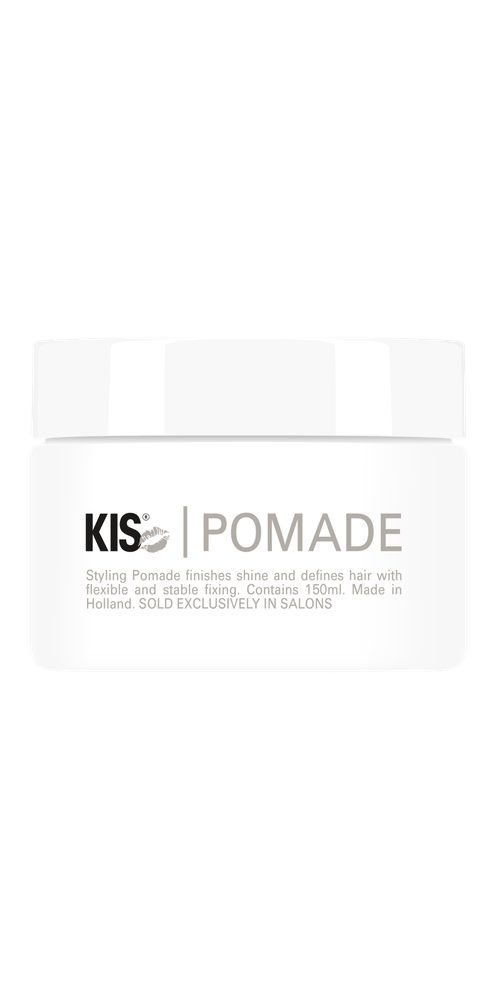 Kis Haarpomade KIS Pomade 150ml