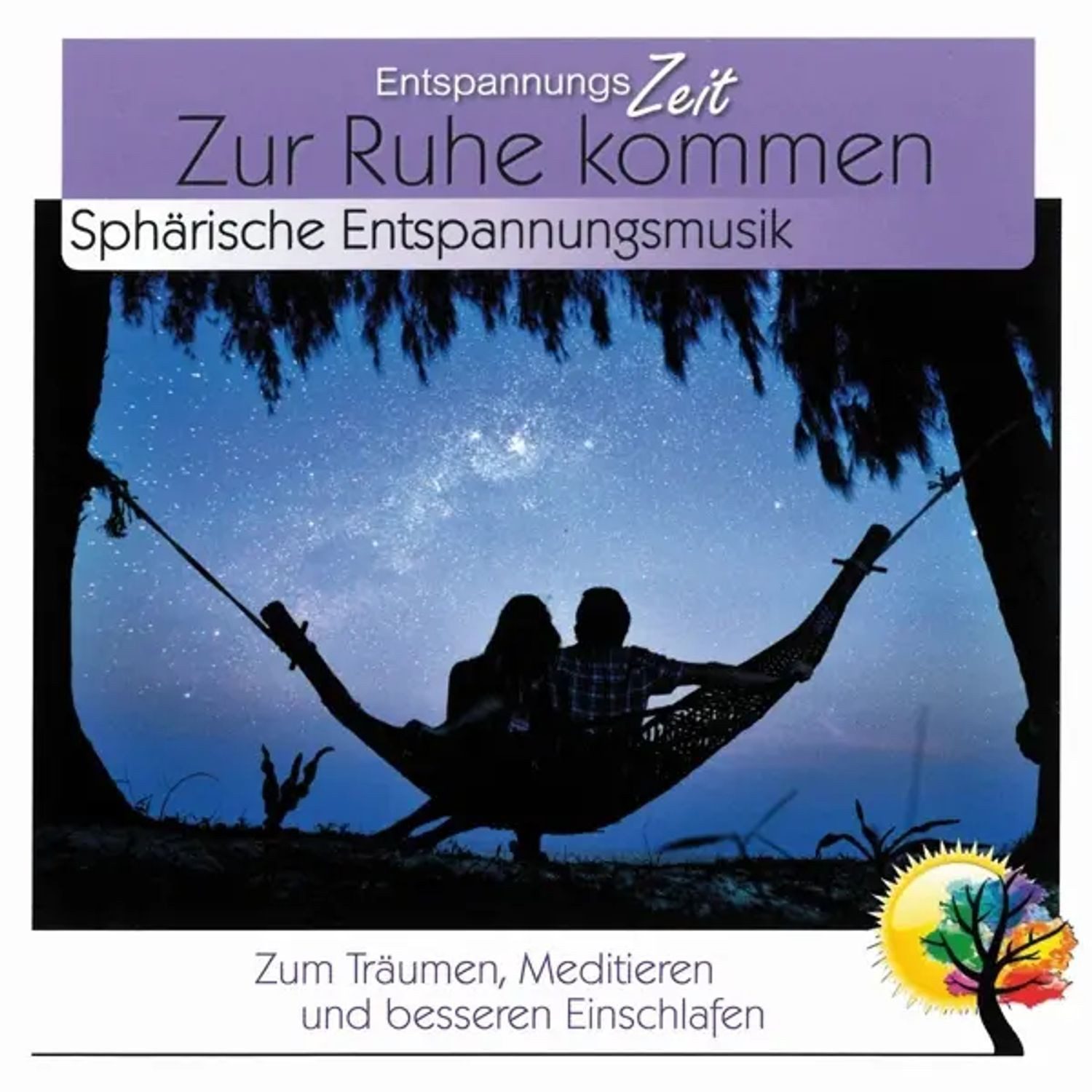 Hörspiel Zur Ruhe kommen