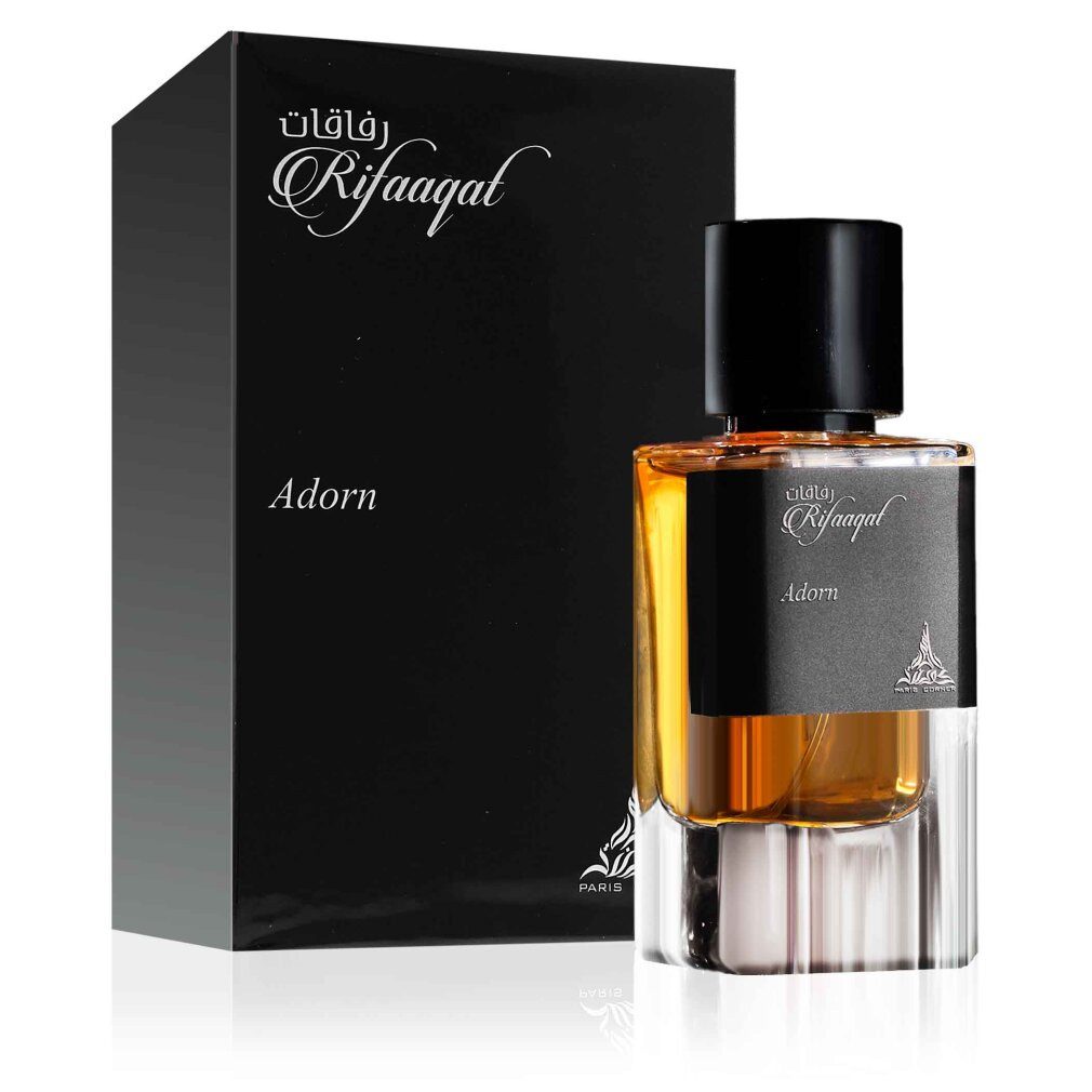 Paris Corner Eau de Parfum Rifaaqat Adorn Eau de Parfum