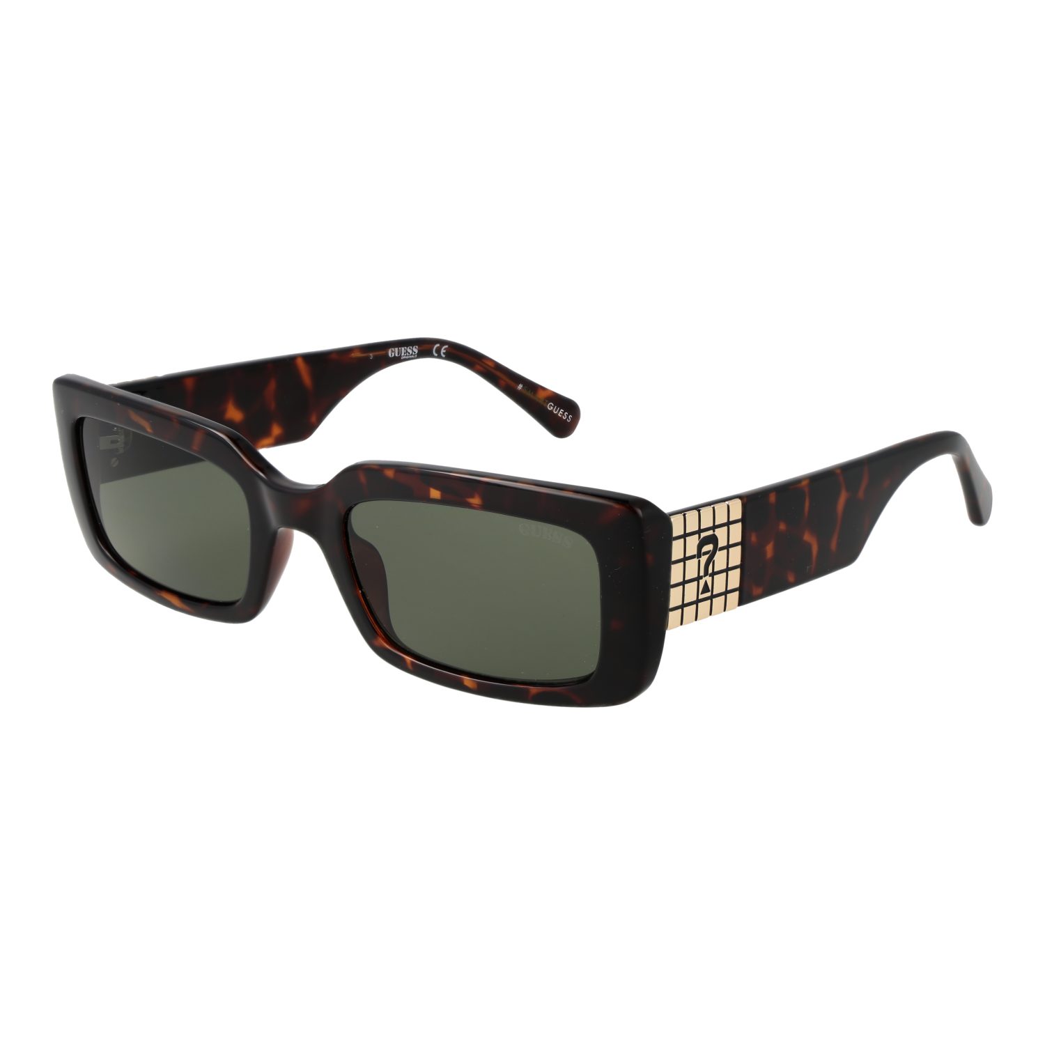 Guess Sonnenbrille GU8242 5552N günstig online kaufen