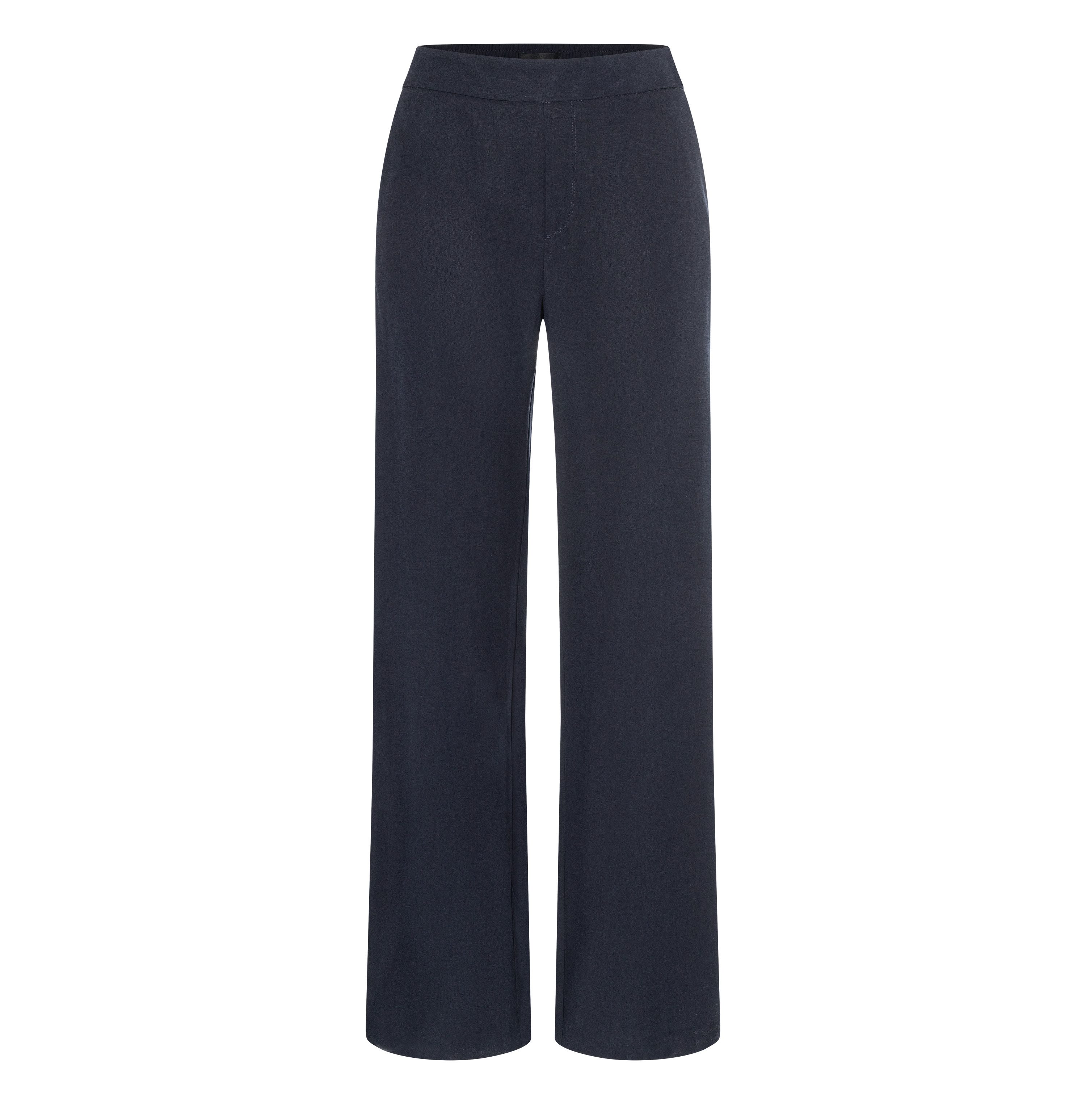 MAC Stretch-Jeans MAC CHIARA dark blue 2177-00-0220 198 - ULTRALIGHT