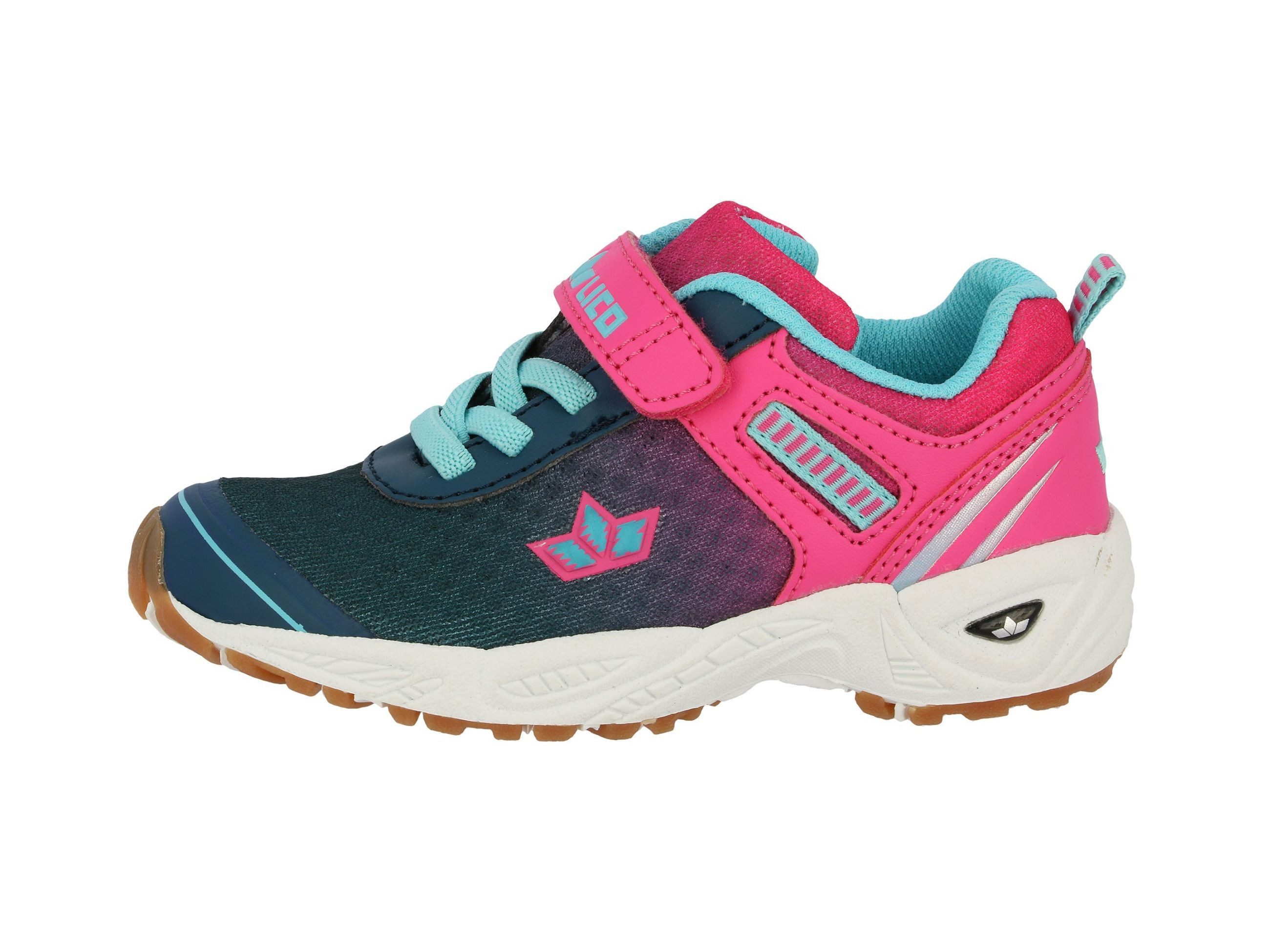 Lico Sportschuh Barney VS Trainingsschuh