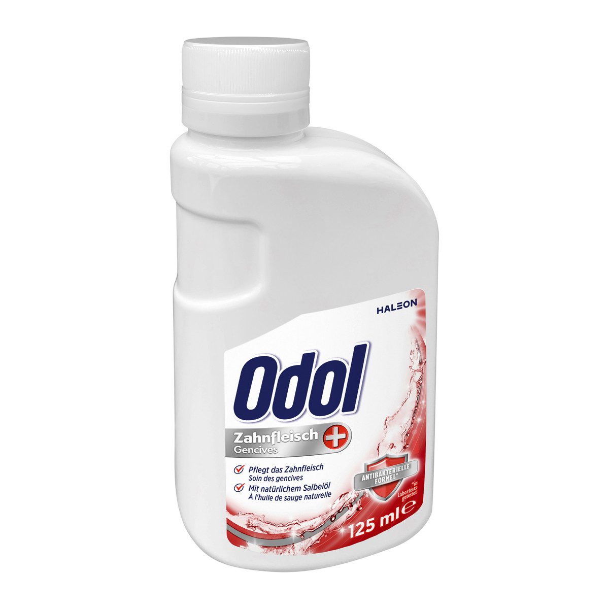 Odol Mundspülung