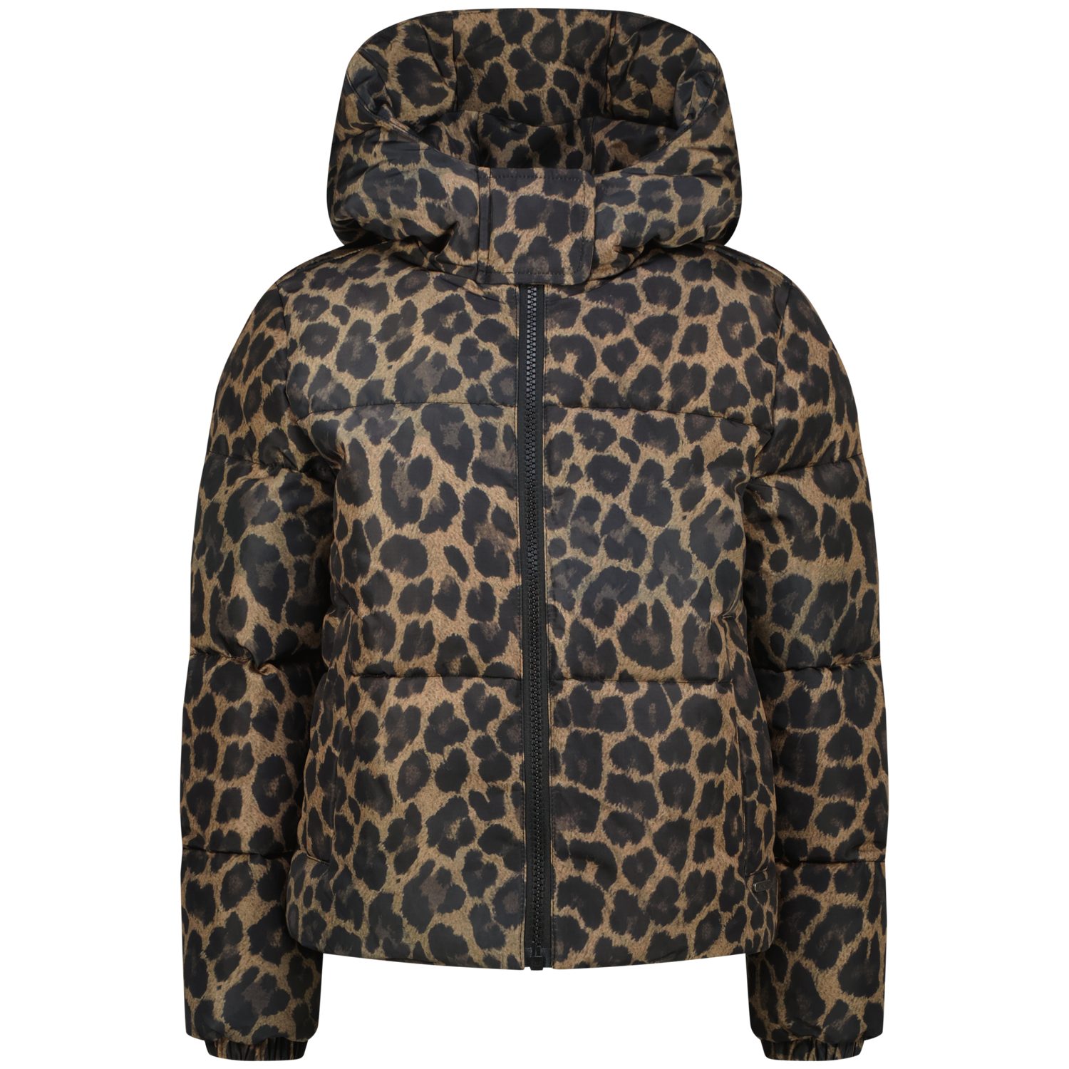Vingino Winterjacke Tigelle - Leo Muster