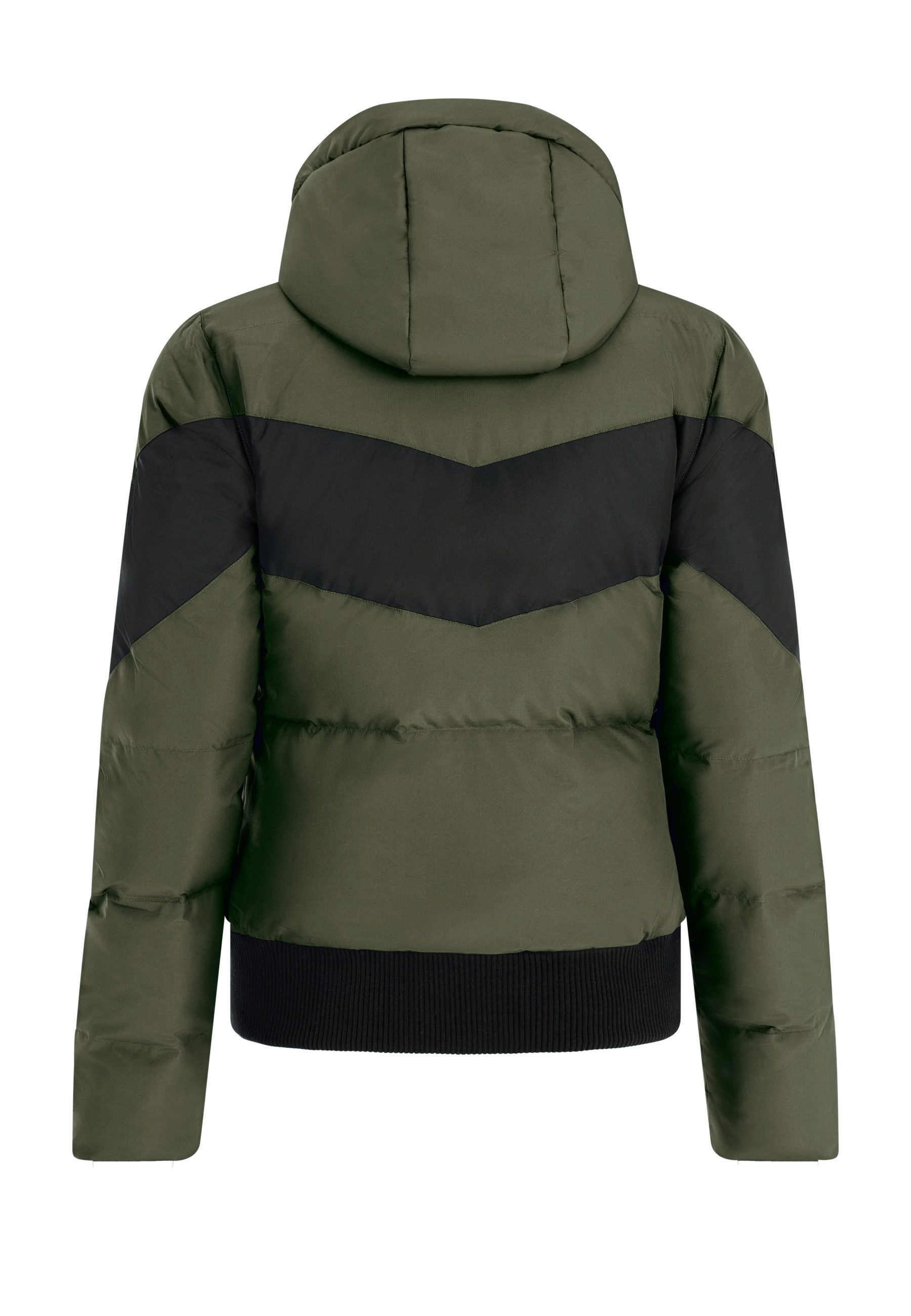 Protest Skijacke PRTJilly (1-St) Front pocket