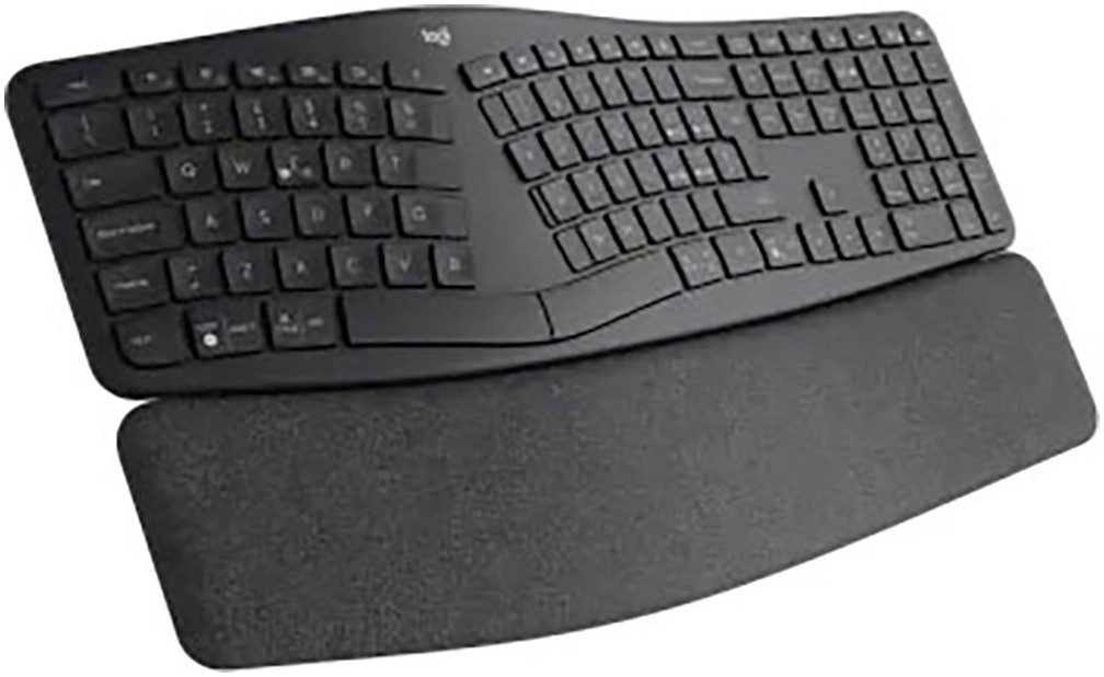 Logitech ERGO K860 Tastatur