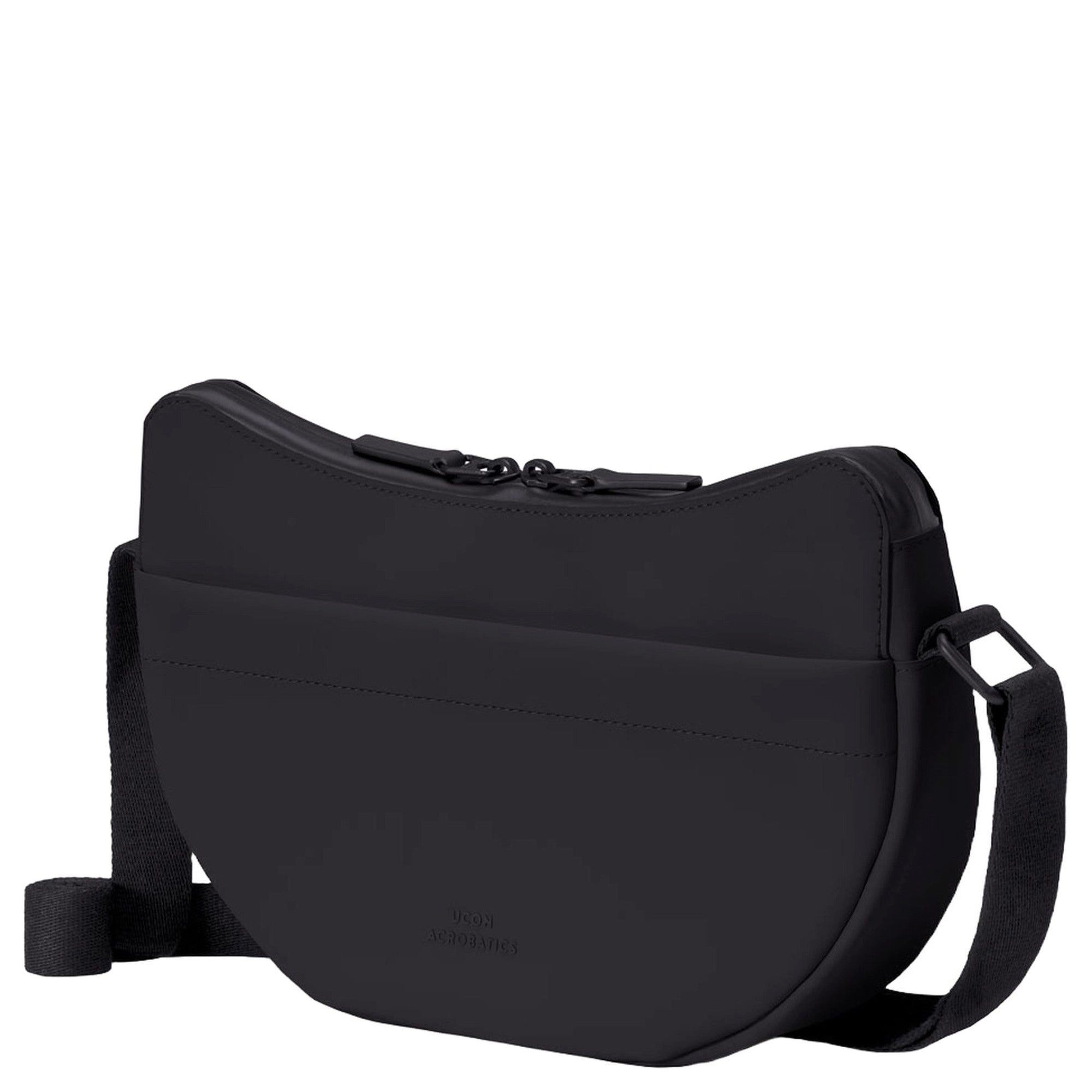 Ucon Acrobatics Umhängetasche Alva Medium Lotus Infinity - Umhängetasche 30 cm (black)