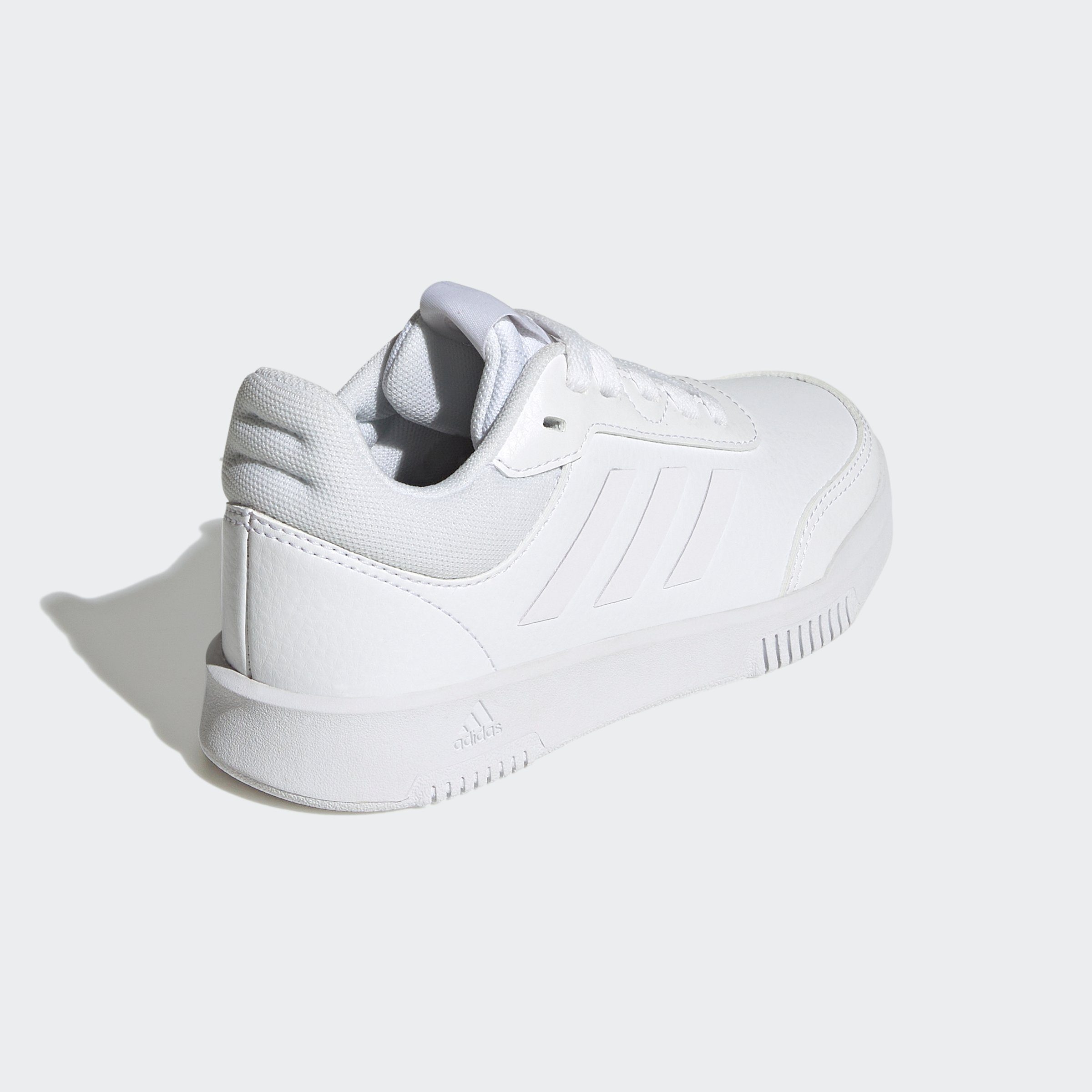 / Cloud / SPORT White Grey LACE TENSAUR adidas Sneaker TRAINING White One Cloud Sportswear
