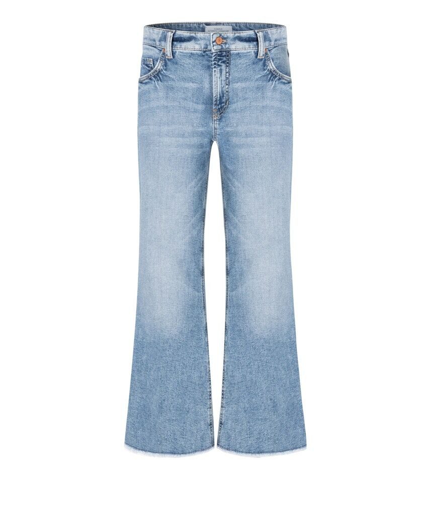 Cambio Stretch-Jeans