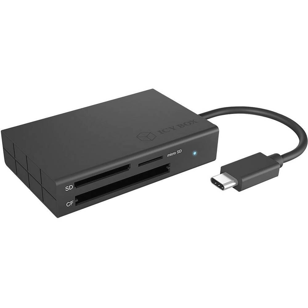 Speicherkartenleser USB 3 (3.1 Gen 1) Type- Kartenleser