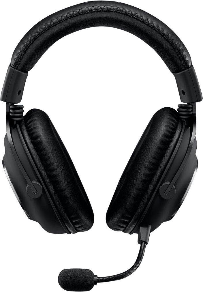 Logitech G PRO X Gaming Headset Gaming-Headset