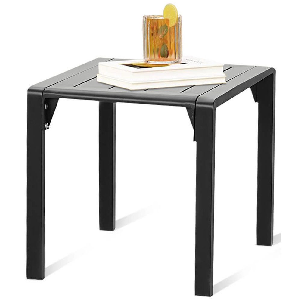 MeXo Gartenlounge-Set Gartenmöbel Set Aluminium, Dining günstig online kaufen