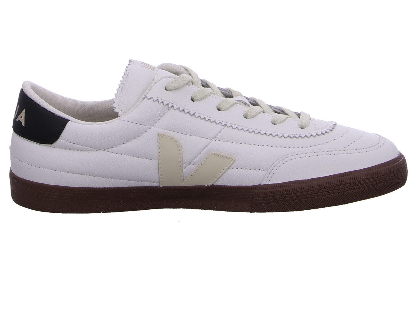 VEJA Panenka Schnürschuh