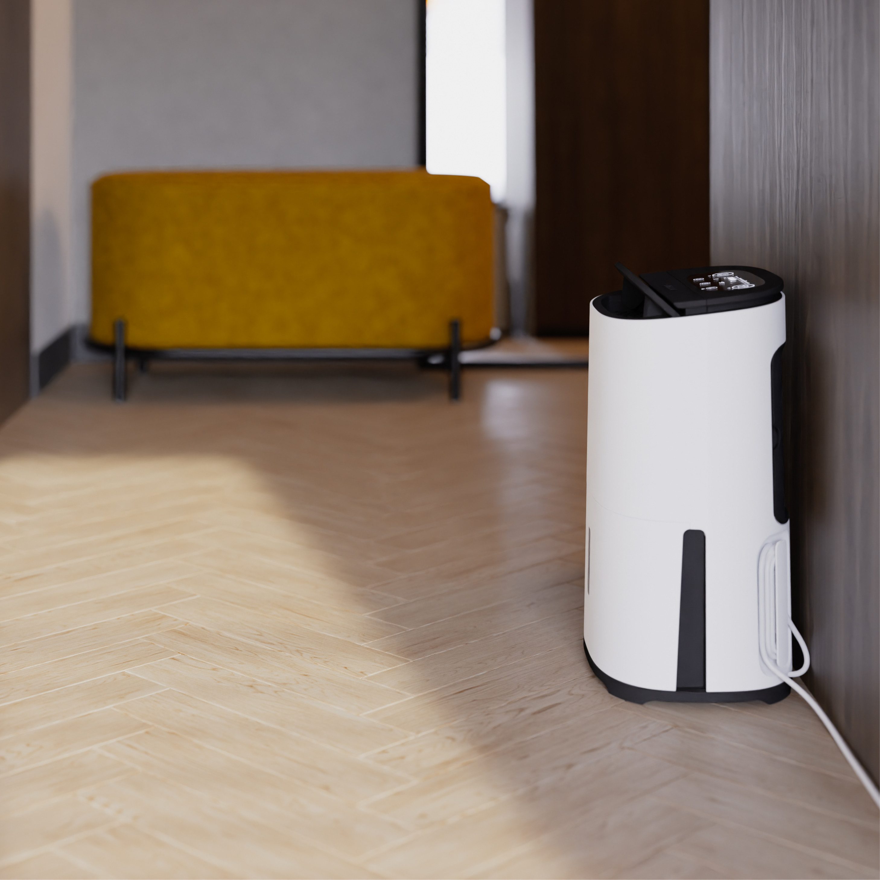 Meaco Luftentfeuchter MeacoDry Arete® Two 12L günstig online kaufen