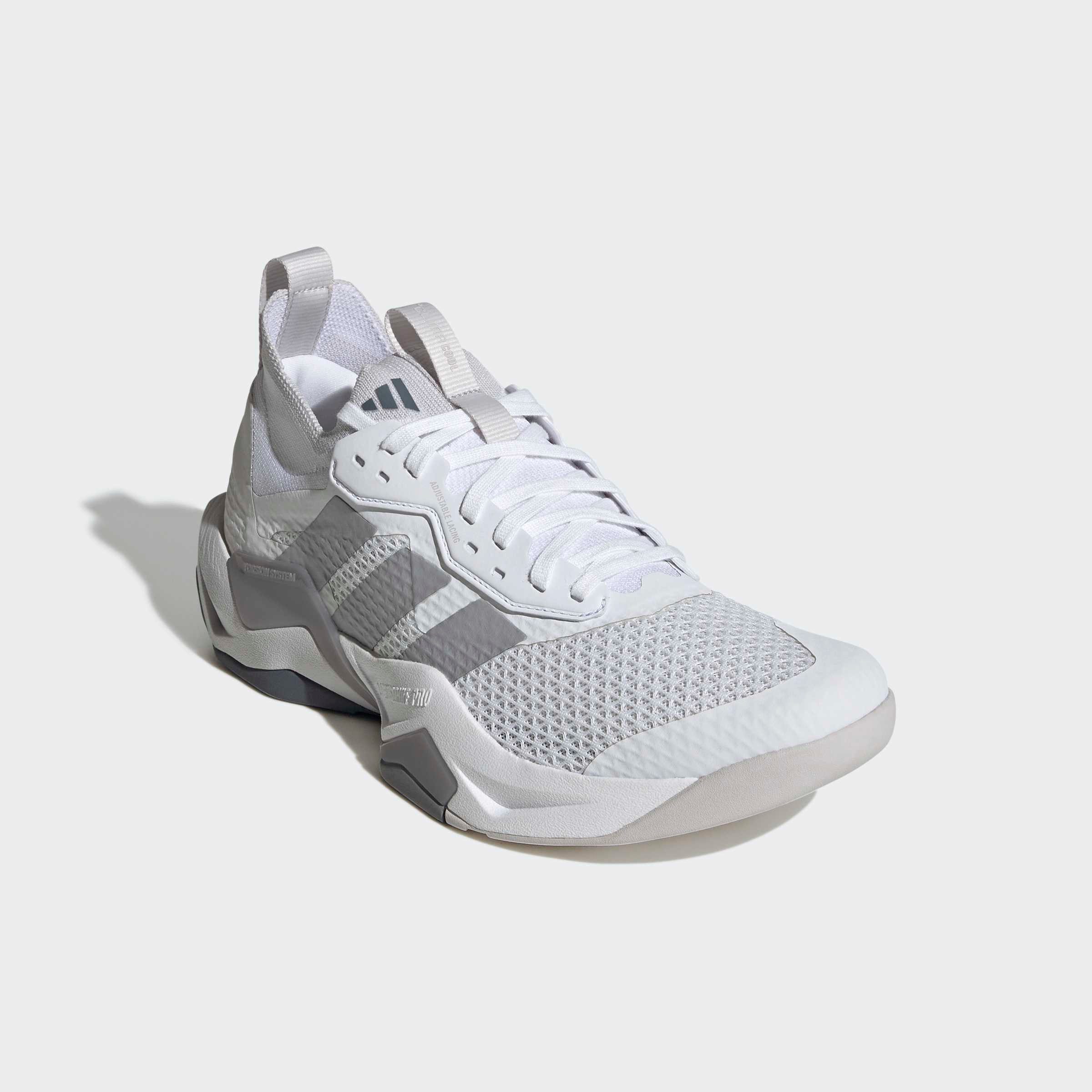 adidas Performance RAPIDMOVE ADV 2 Trainingsschuh für HIIT im Gym oder Fitnessstudio