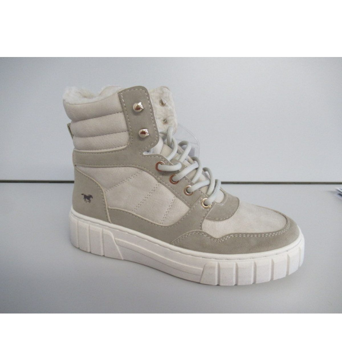 Mustang Shoes Mustang Stiefelette günstig online kaufen