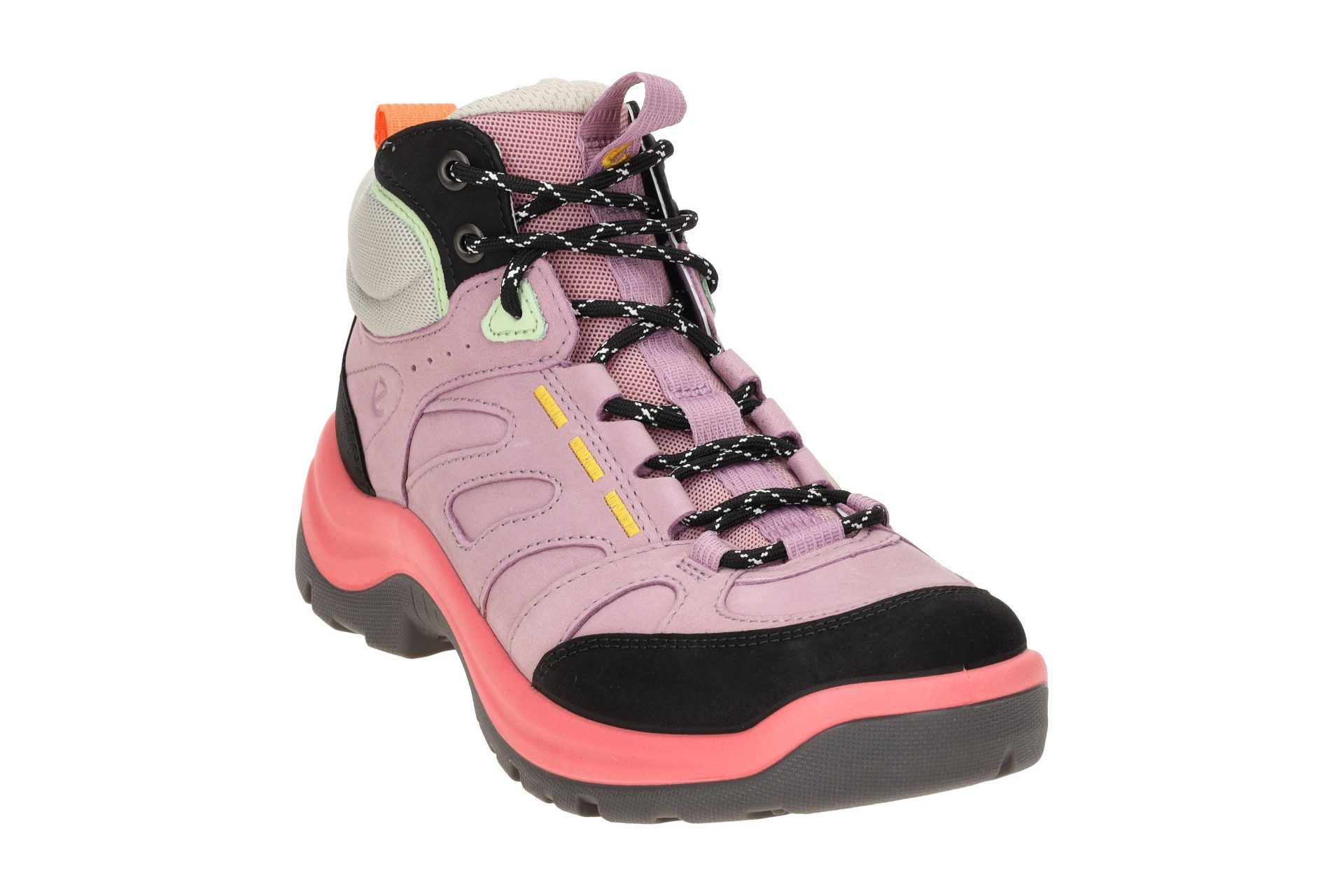 Ecco 82241361015 Stiefel