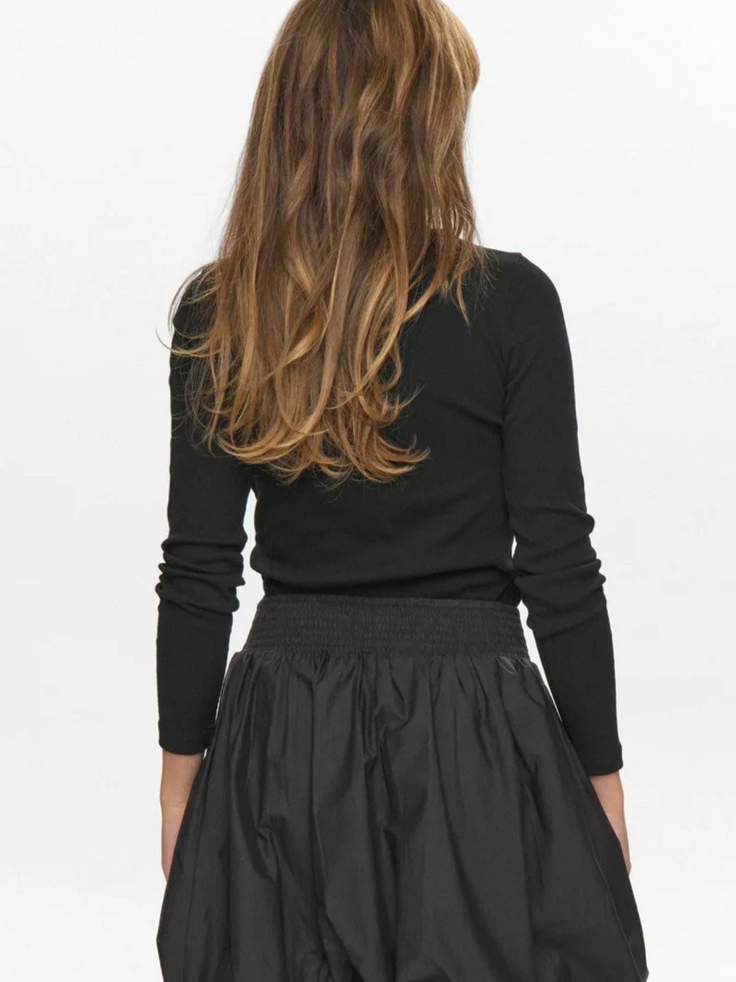 nümph Midirock Nümph Skirt NUNIMA günstig online kaufen