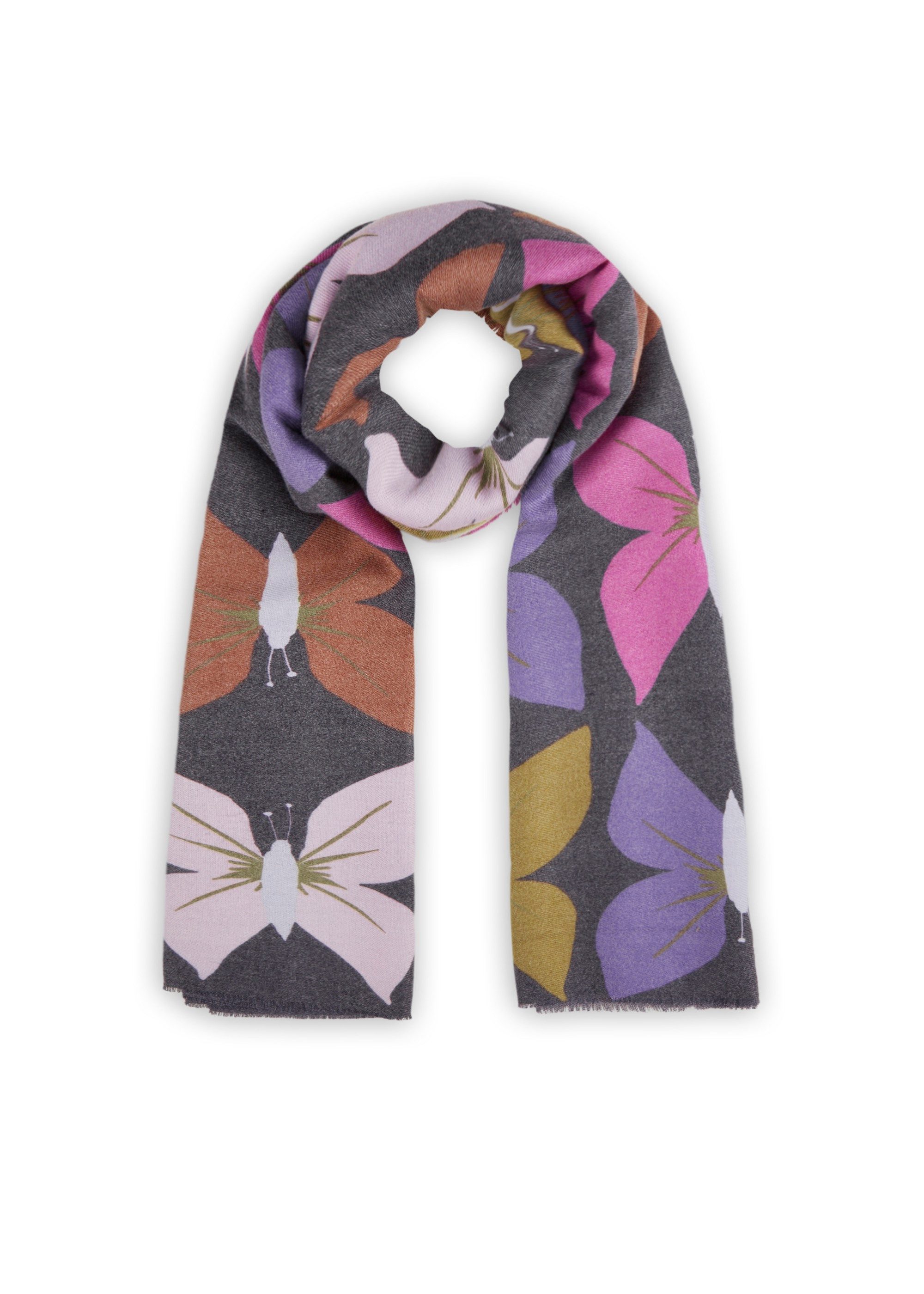 Codello Modeschal Codello Schal Butterfly günstig online kaufen