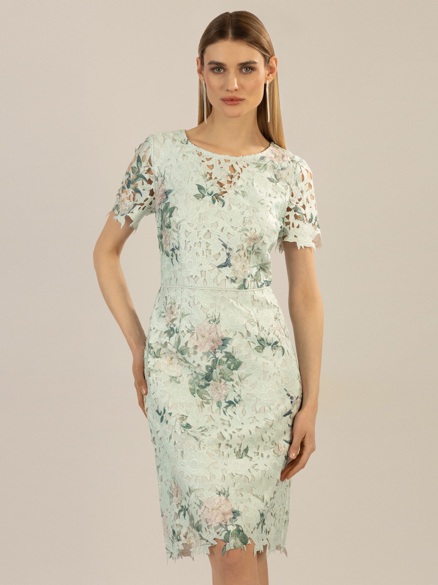 Abendkleid