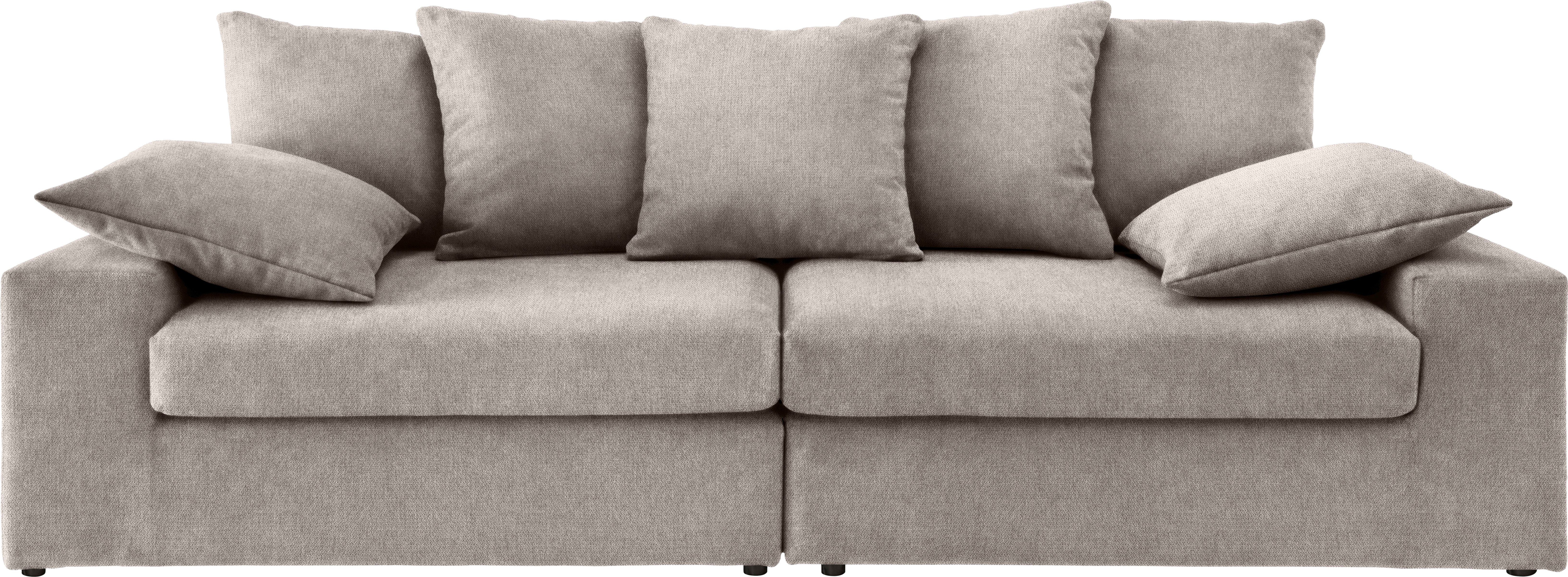 Big-Sofa INOSIGN Sassari