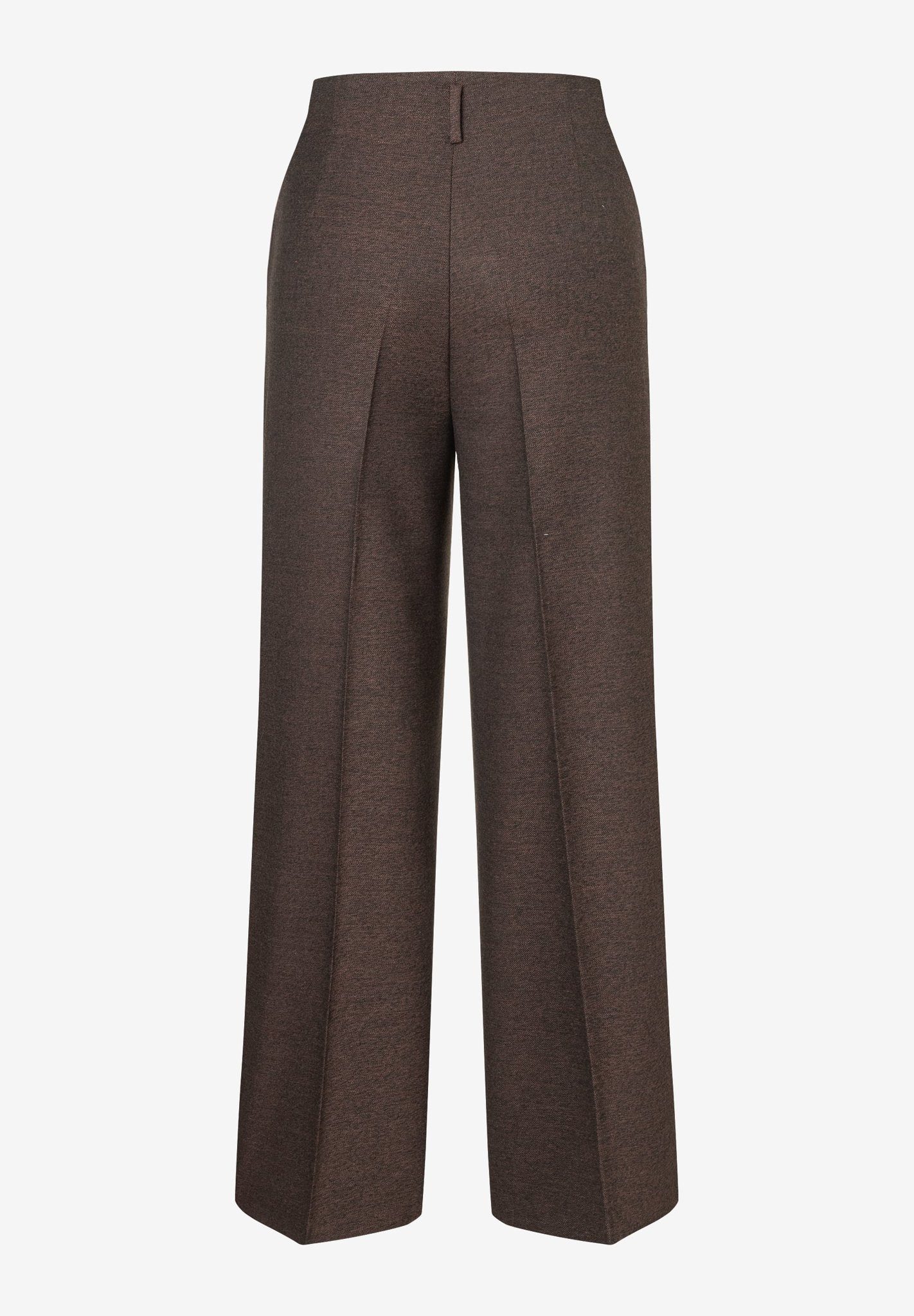 MORE&MORE Stoffhose
