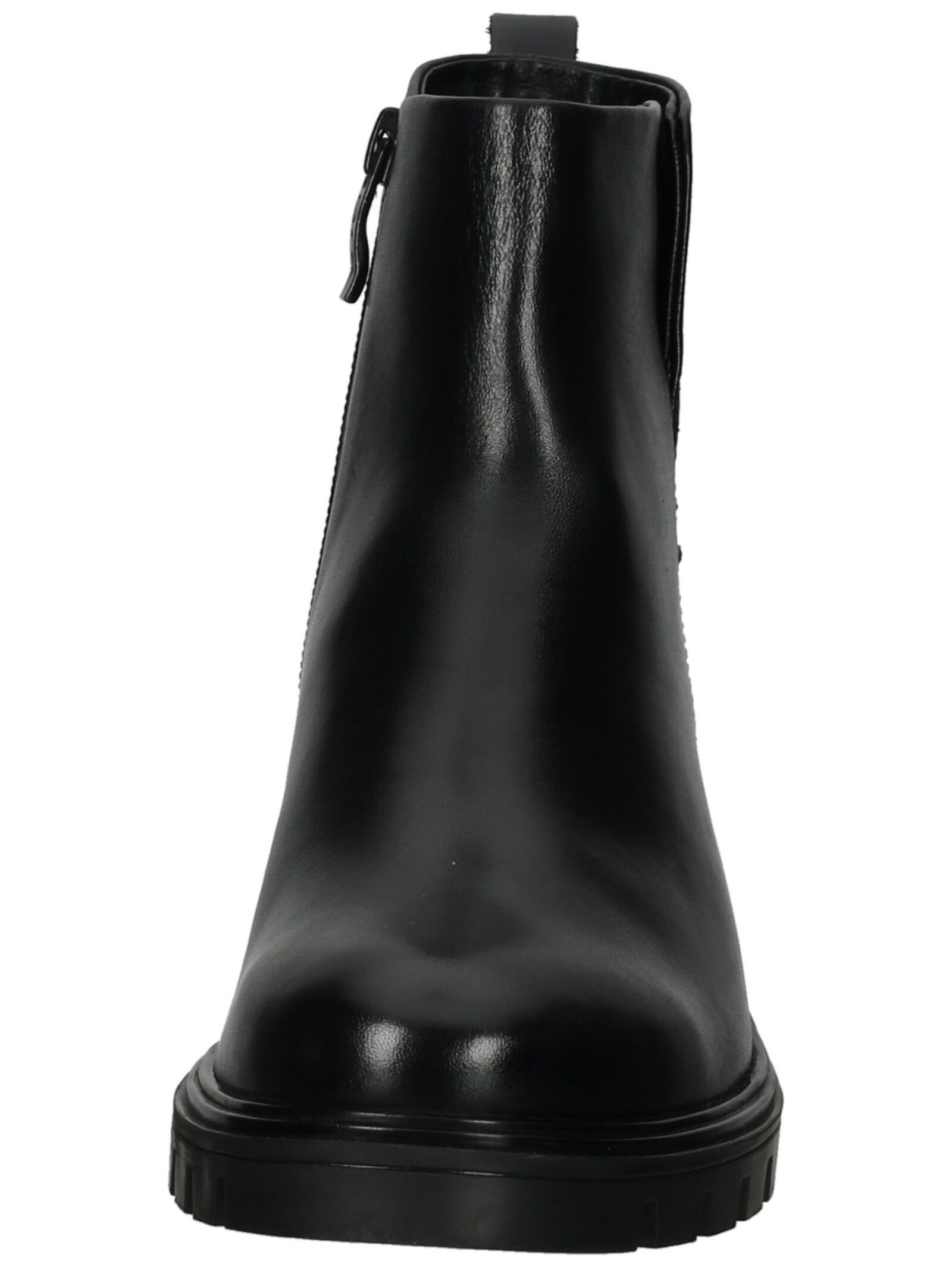 Ara Ara Stiefelette Glattleder Stiefelette