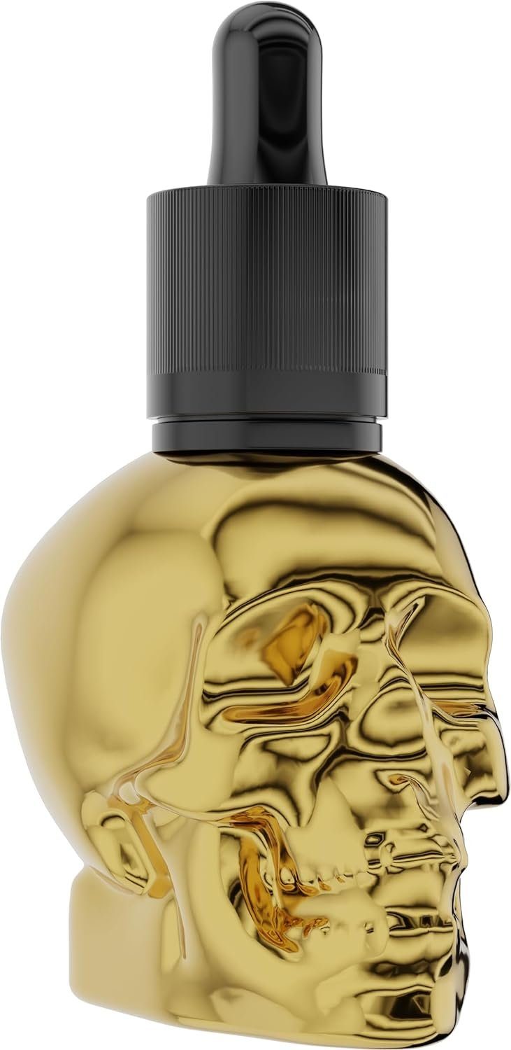 Bandido Bartöl Bandido Beard Oil Bart Öl Bartpflege 40ml Gold