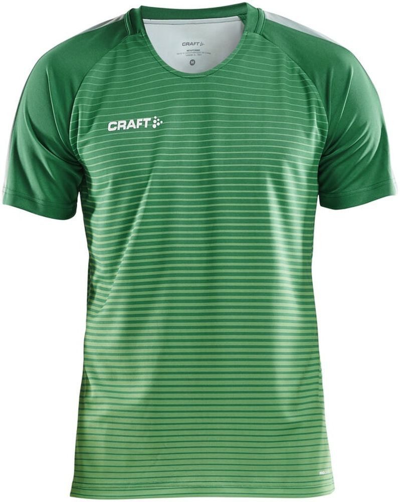 Handballtrikot Pro Control Stripe Jersey M