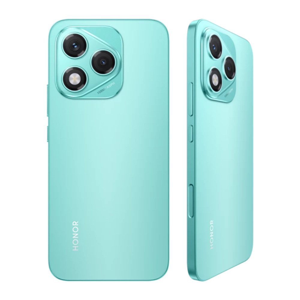 Honor 400 Lite Smartphone (108 MP Kamera)