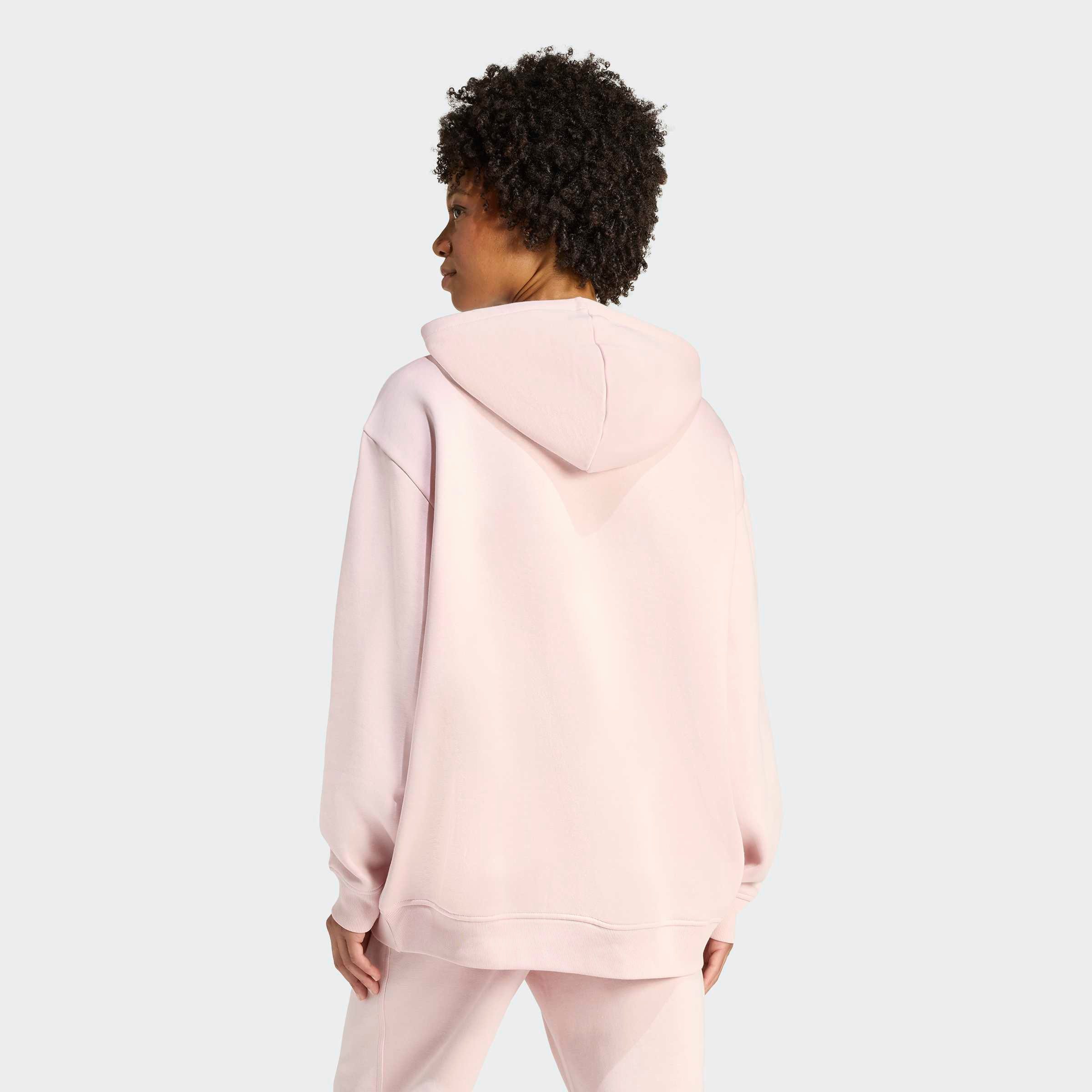 adidas Originals Kapuzensweatshirt ESSENTIALS OVERSIZED HOODIE