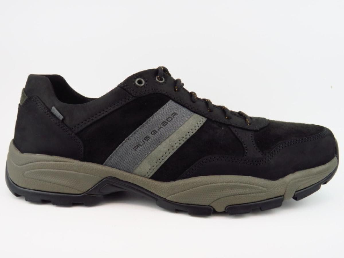 Pius Gabor Oil Nubuk Sneaker günstig online kaufen