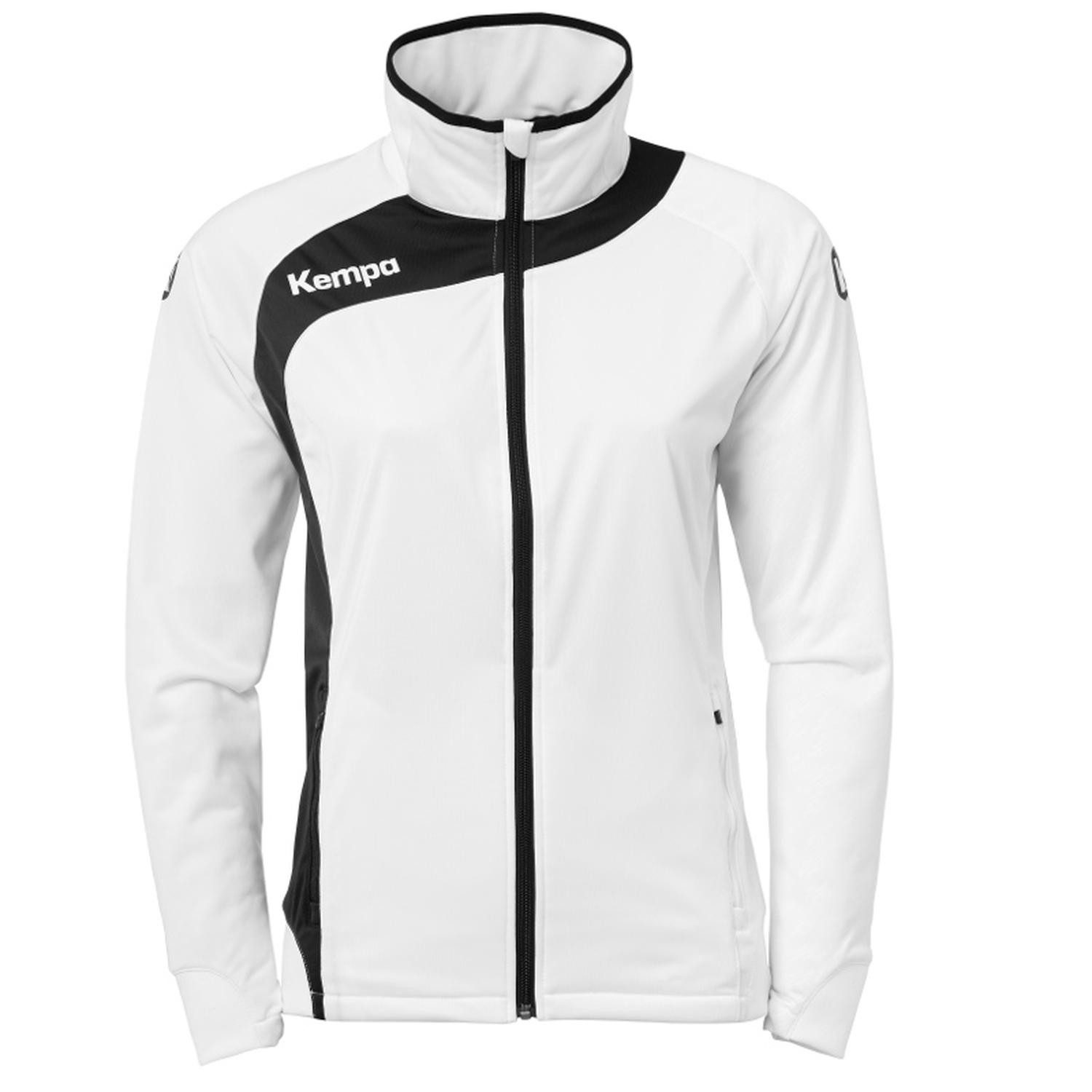 Kempa Trainingsanzug Multi Jacke Peak Damen günstig online kaufen