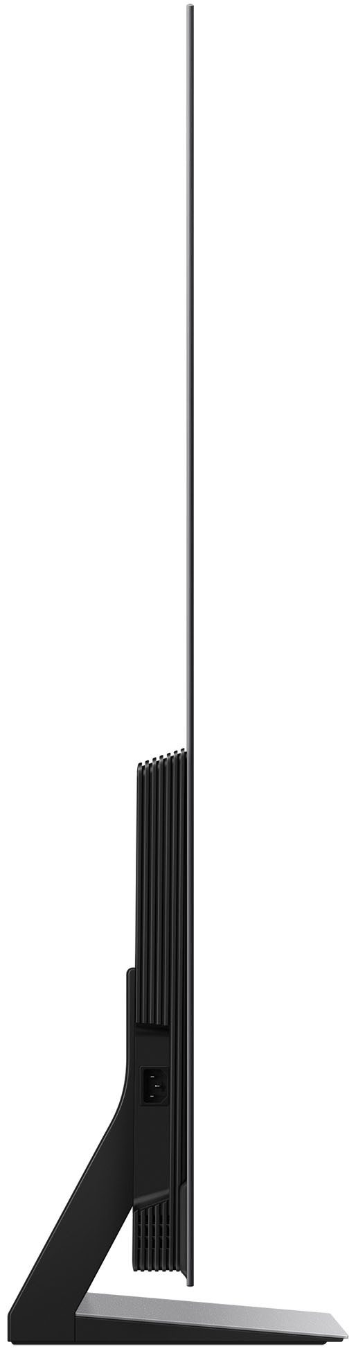 Samsung GQ55S90HAE OLED-Fernseher (138 cm/55 Zoll, 4K Ultra HD, Smart-TV, Antireflexion mit Glare Free, OLED HDR+, Gaming mit 165Hz, HDMI 2.1) – Bild 4 von 5