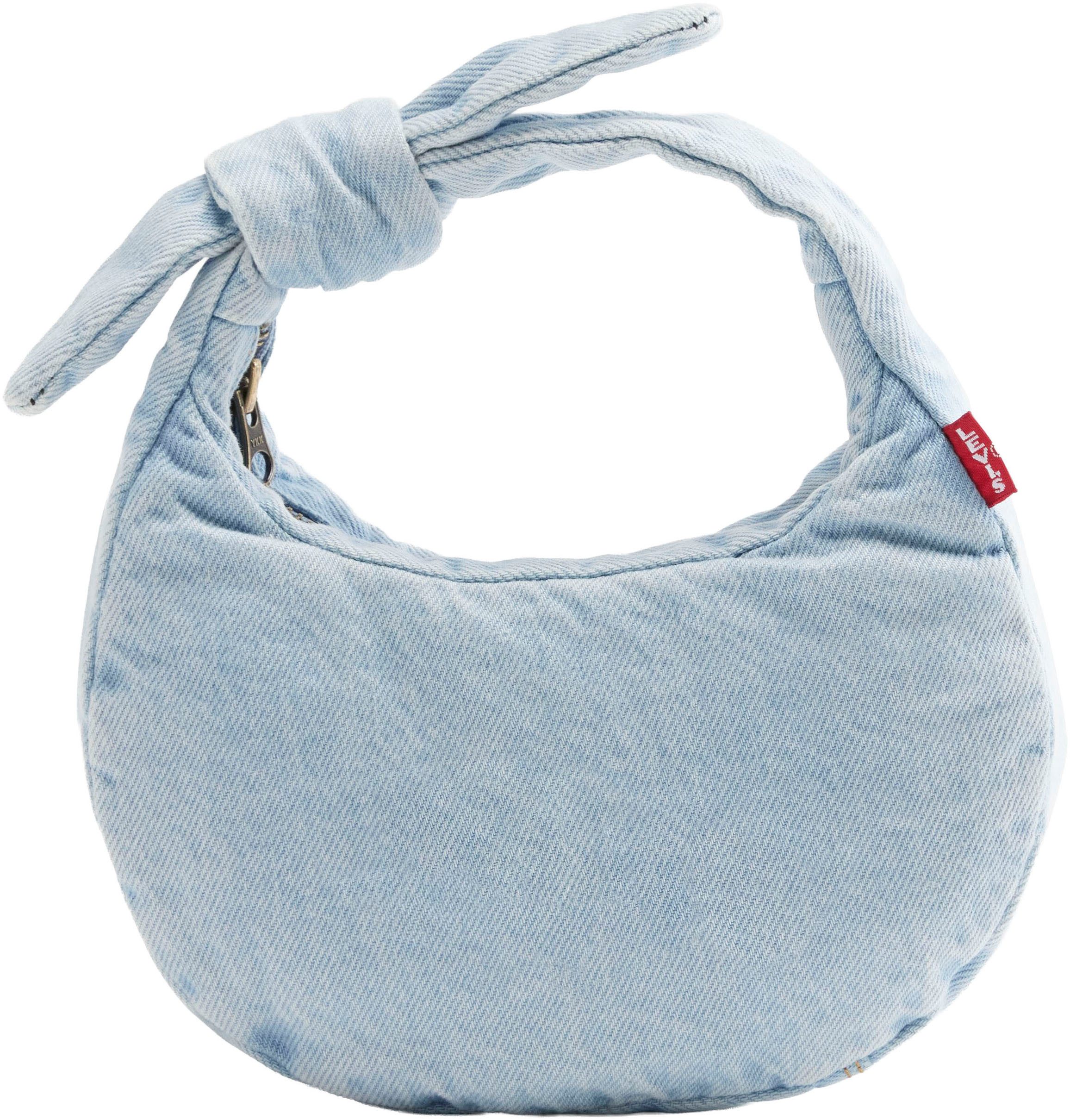 Levi's® Mini Bag, mit Knoten-Henkel