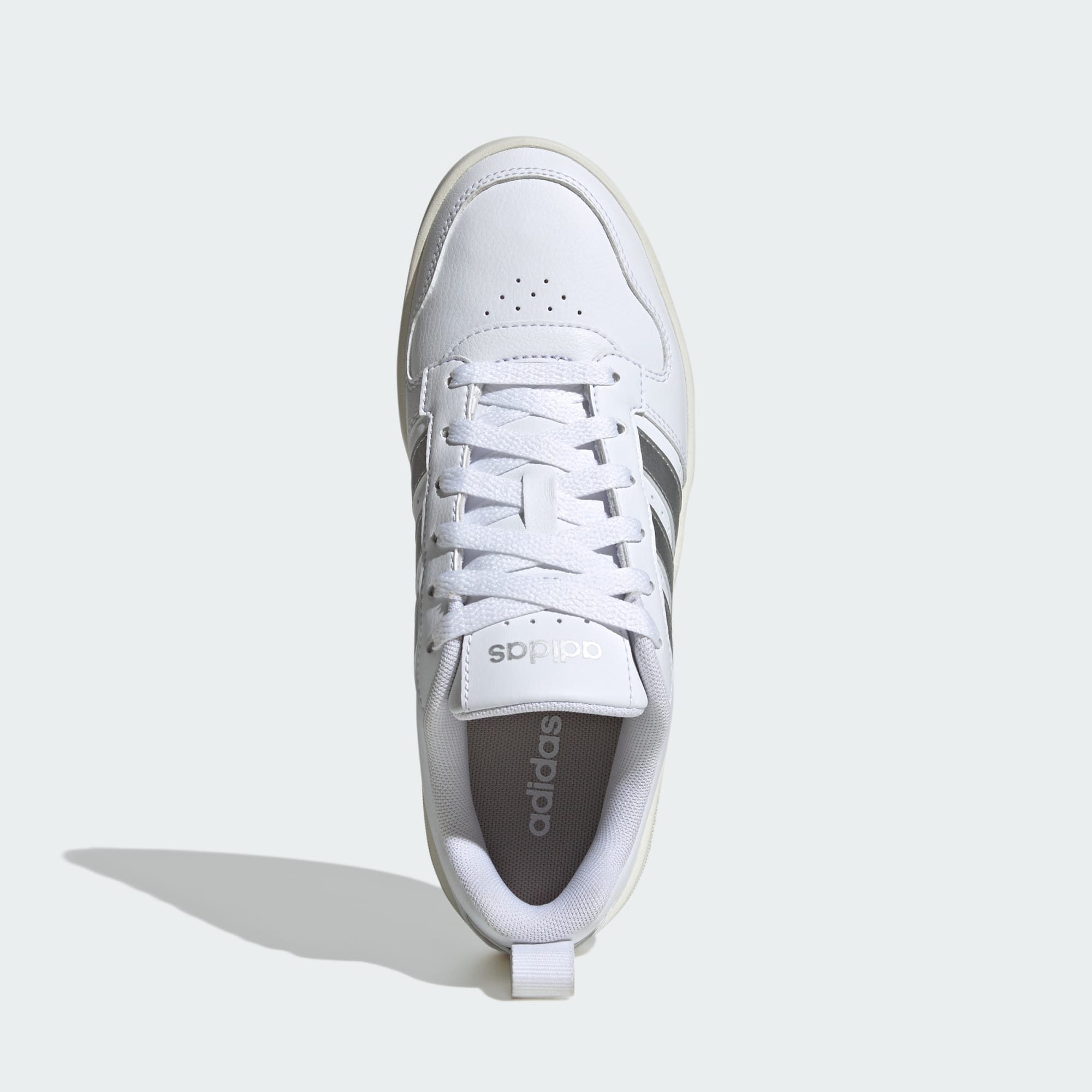 adidas Sportswear COURTWAVE SCHUH Sneaker (2-tlg)