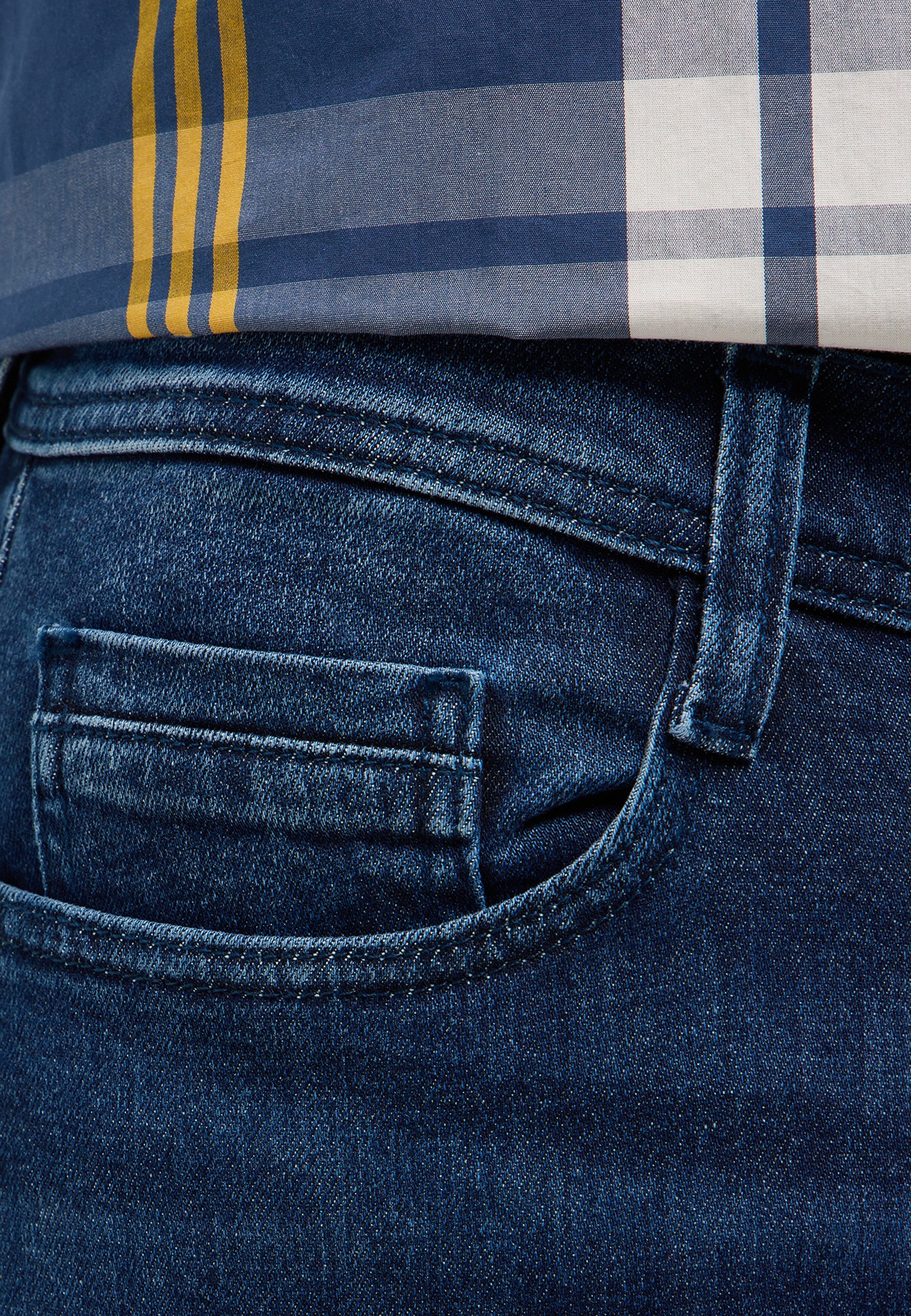 MUSTANG Slim-fit-Jeans Herren Style Oregon Slim – Bild 5 von 5