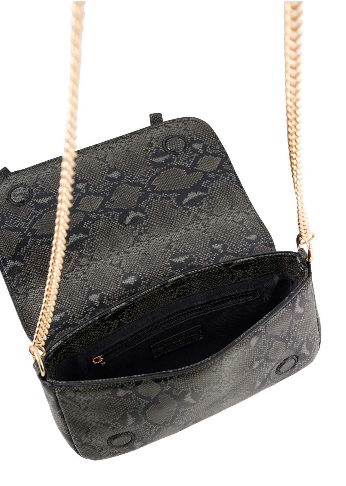 Seidenfelt Manufaktur Umhängetasche Crossbag