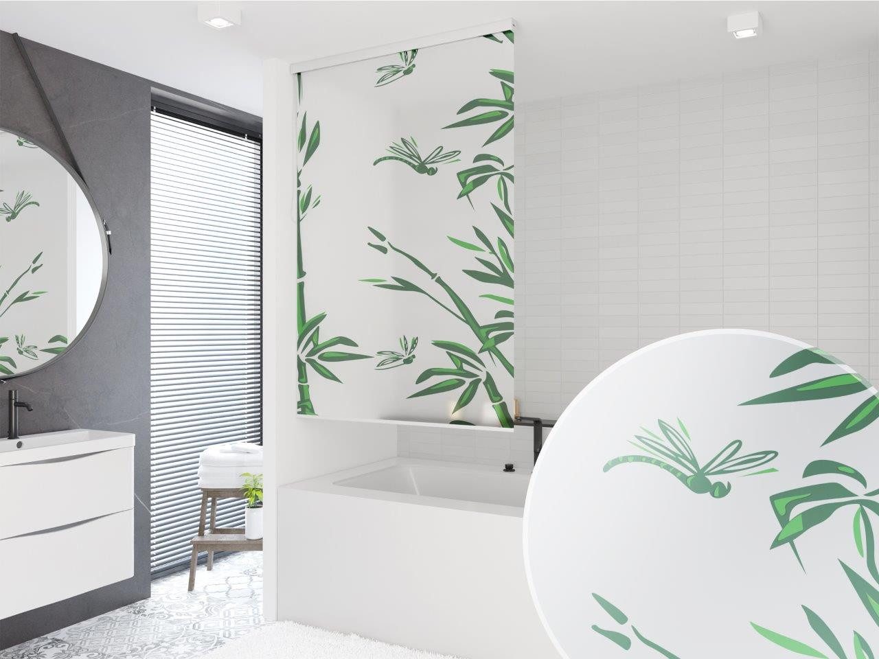 KS Handel 24 Duschrollo