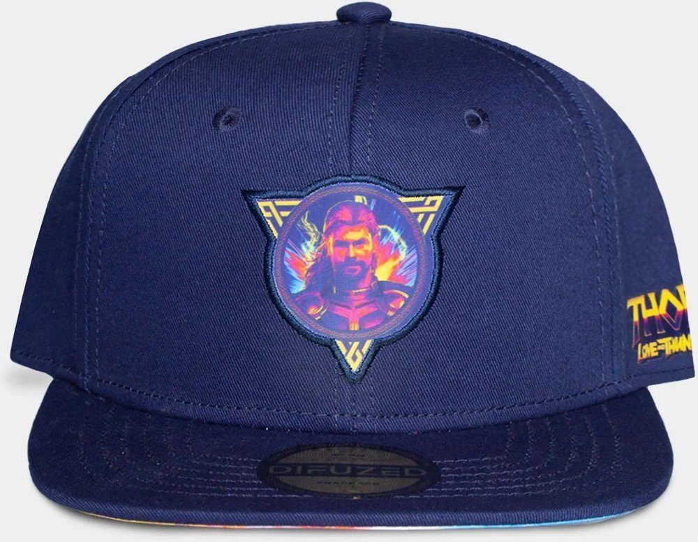 THOR Snapback Cap | Snapback Caps