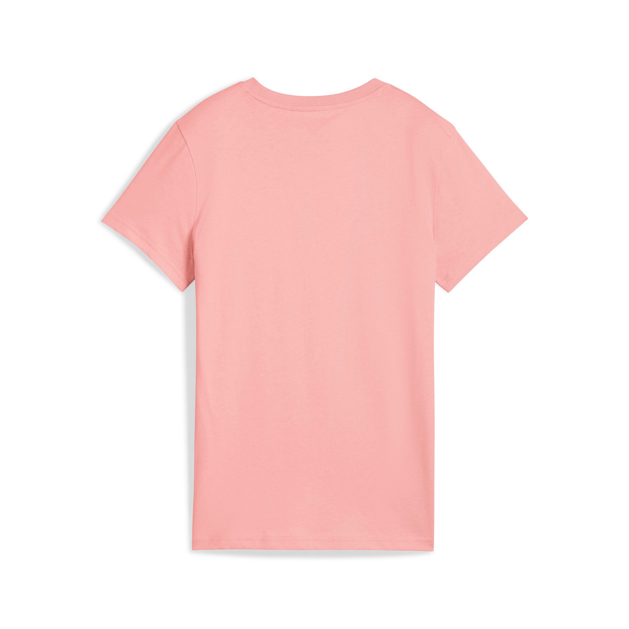 PUMA T-Shirt ESS NO. 1 LOGO günstig online kaufen