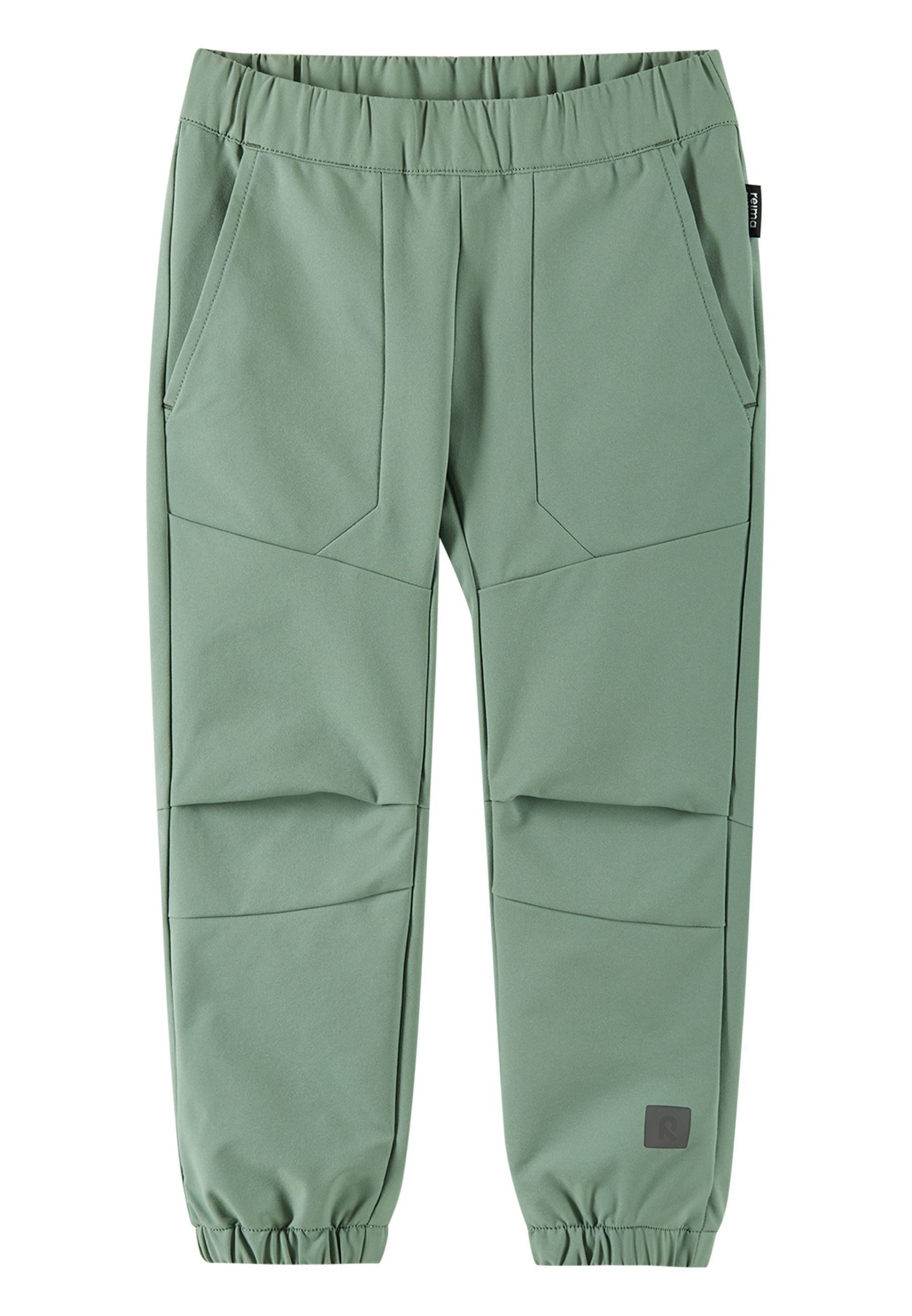 reima Outdoorhose SIIMES Anti-Bite Ausrüstung wehrt Insekten ab