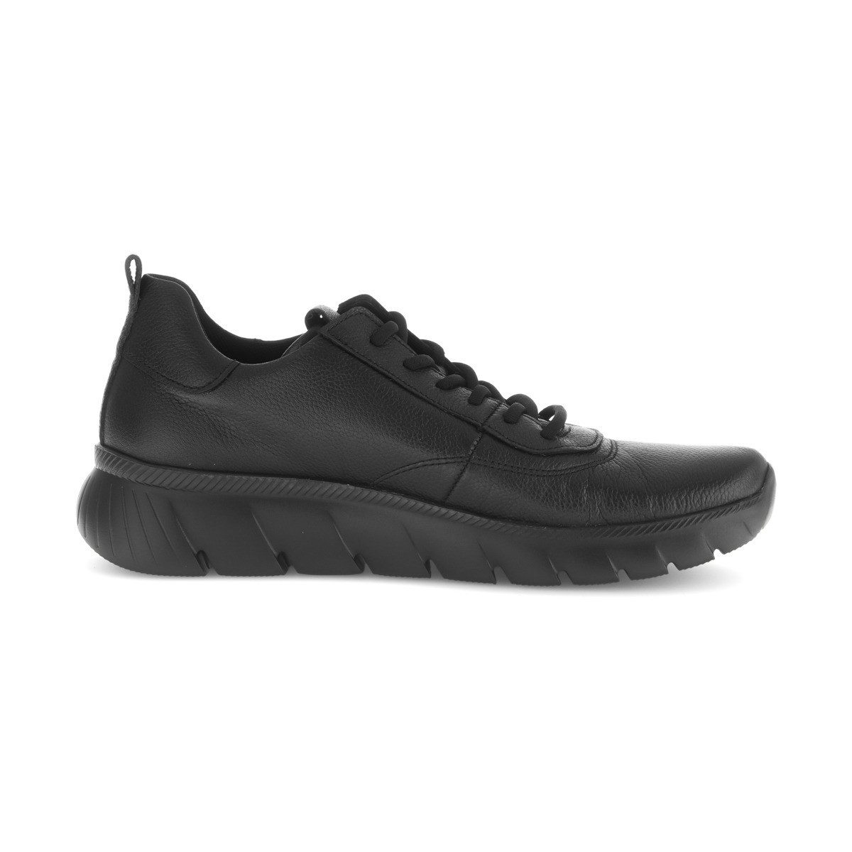 Gabor 83.460 Damen Sneaker Turnschuhe, Sportschuhe, Freizeitschuhe, Halbschuhe, Schnürschuhe
