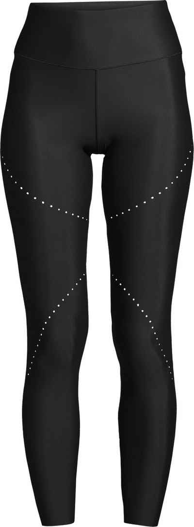 Casall Trainingstights Contour High Waist Tights Black