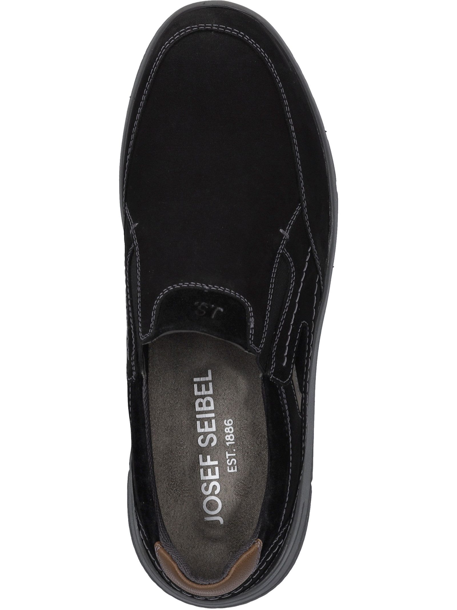 Josef Seibel Slipper