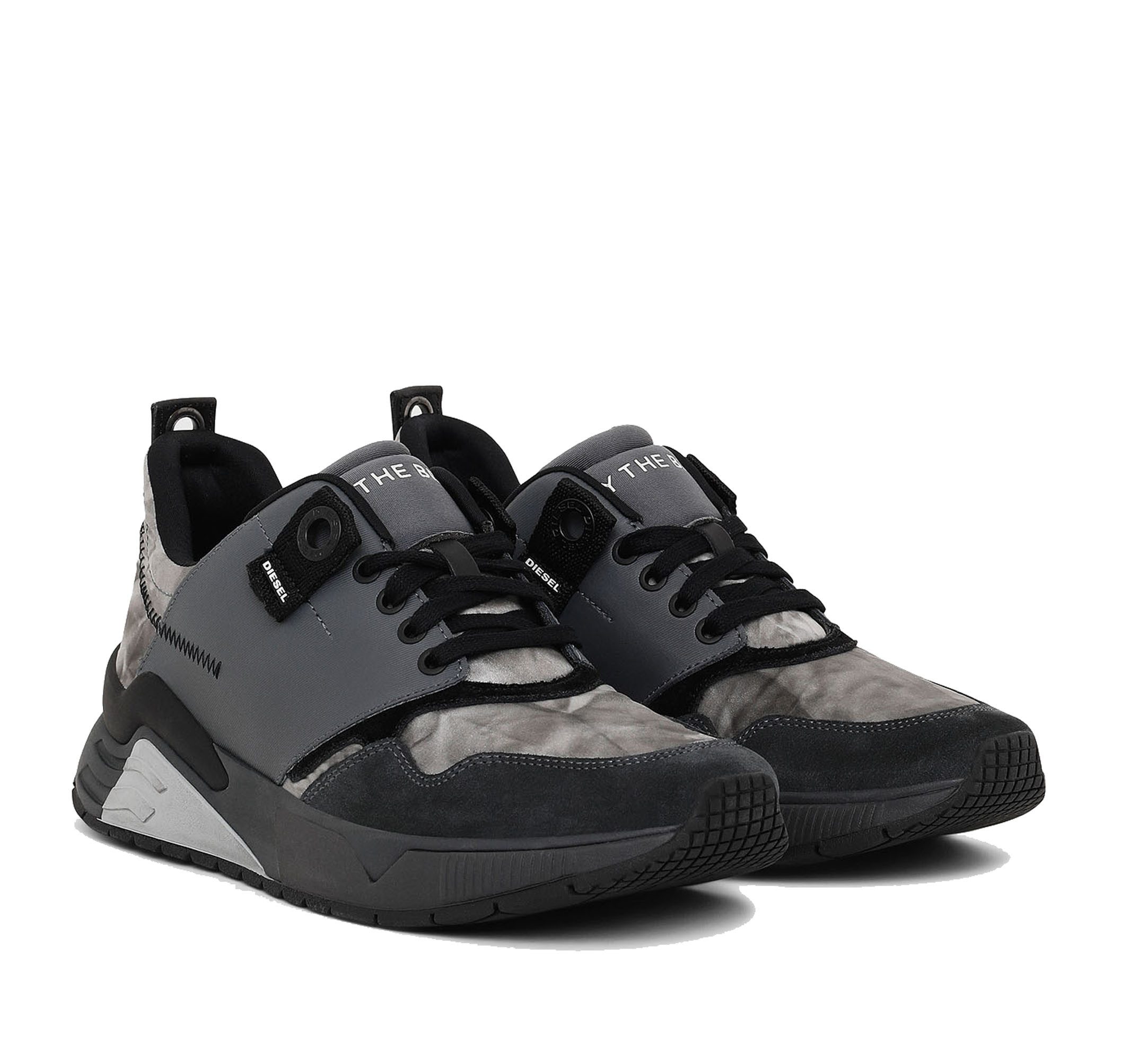 Diesel BRENTHA" S-BRENTHA LC Schnürschuh